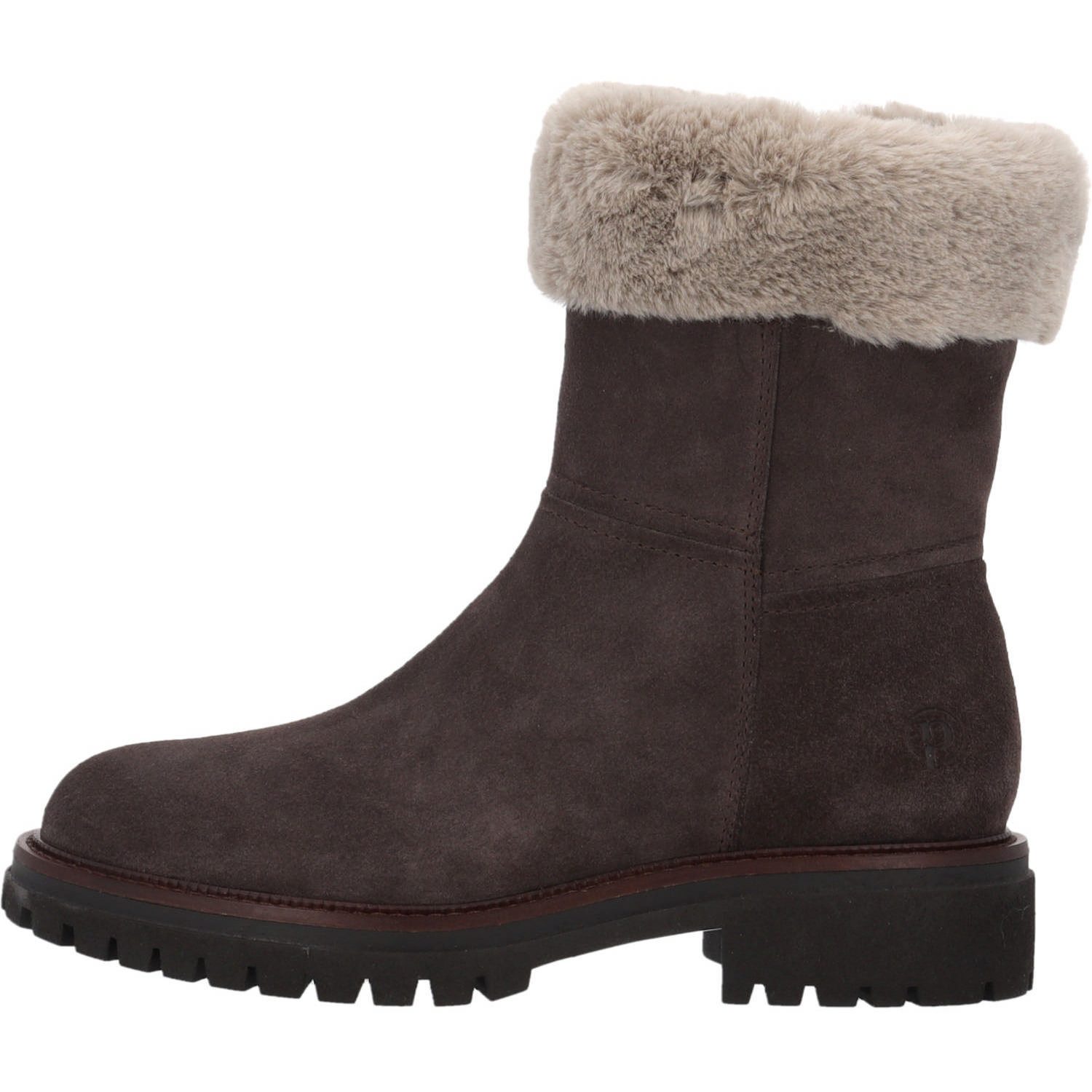 Palado Faxina Winterstiefelette