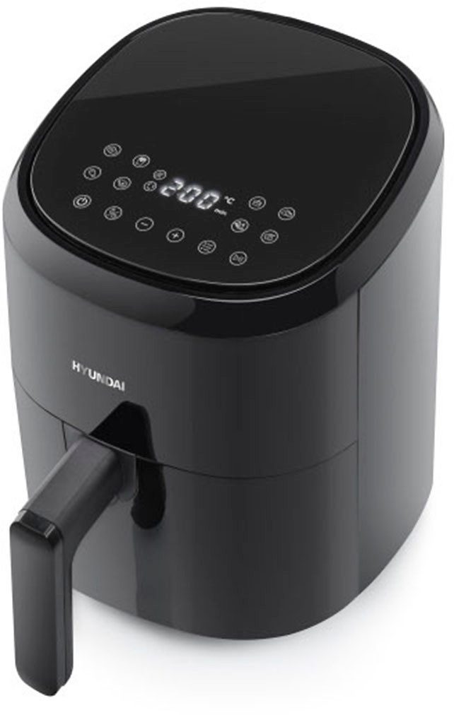 Hyundai Heißluftfritteuse HYUAF220, 1000 W