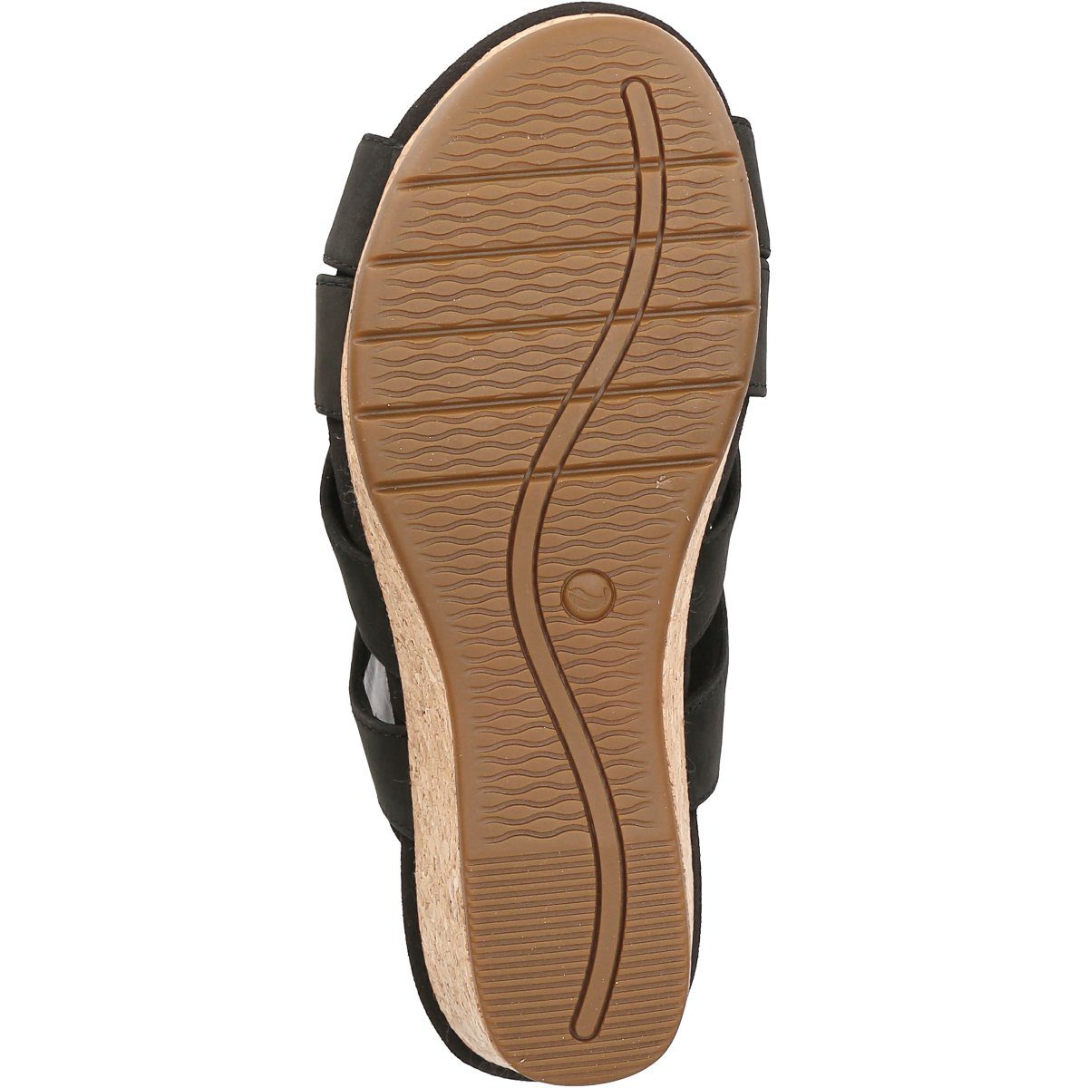 Clarks Un Capri Sandale