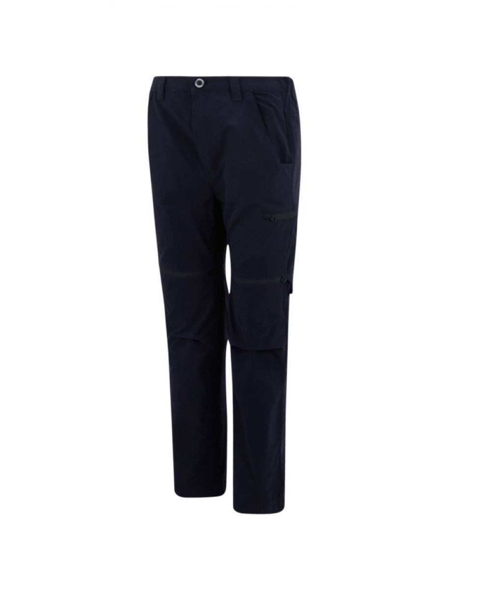 Regatta Stoffhose Hose Kinder JnrHightonZO Kids Trousers