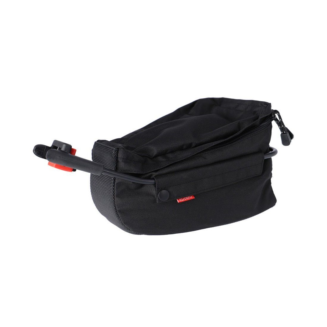KlickFix Fahrradkorb Satteltasche Contour Mudguard, 4,5 günstig online kaufen