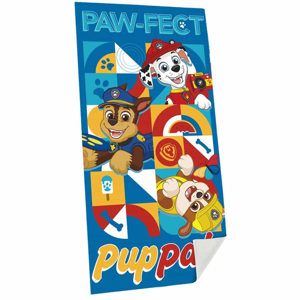 Kids Euroswan Badetuch PAW Patrol - günstig online kaufen