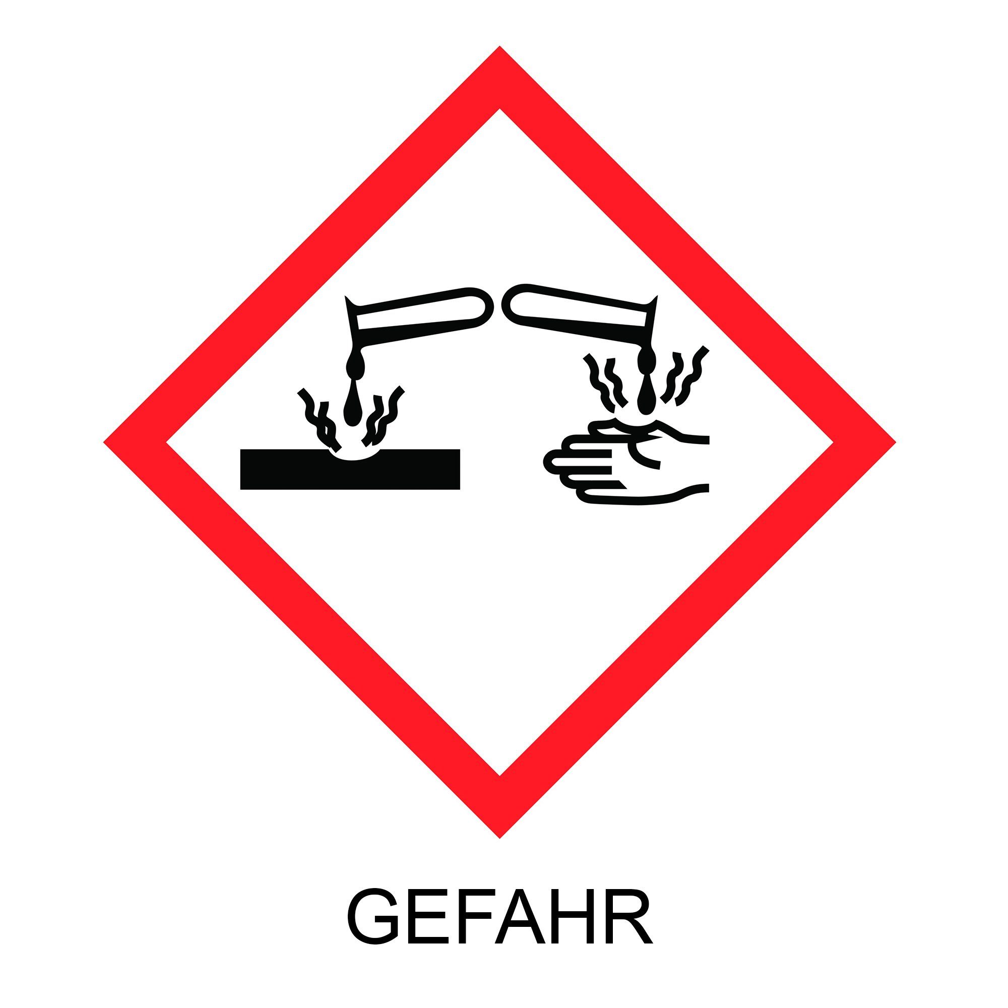 Marina Poolpflege SOS Trübes Wasser 10x125g, 10 Flockungsmittel Kartuschen - Schockbehandlung ohne Chlor