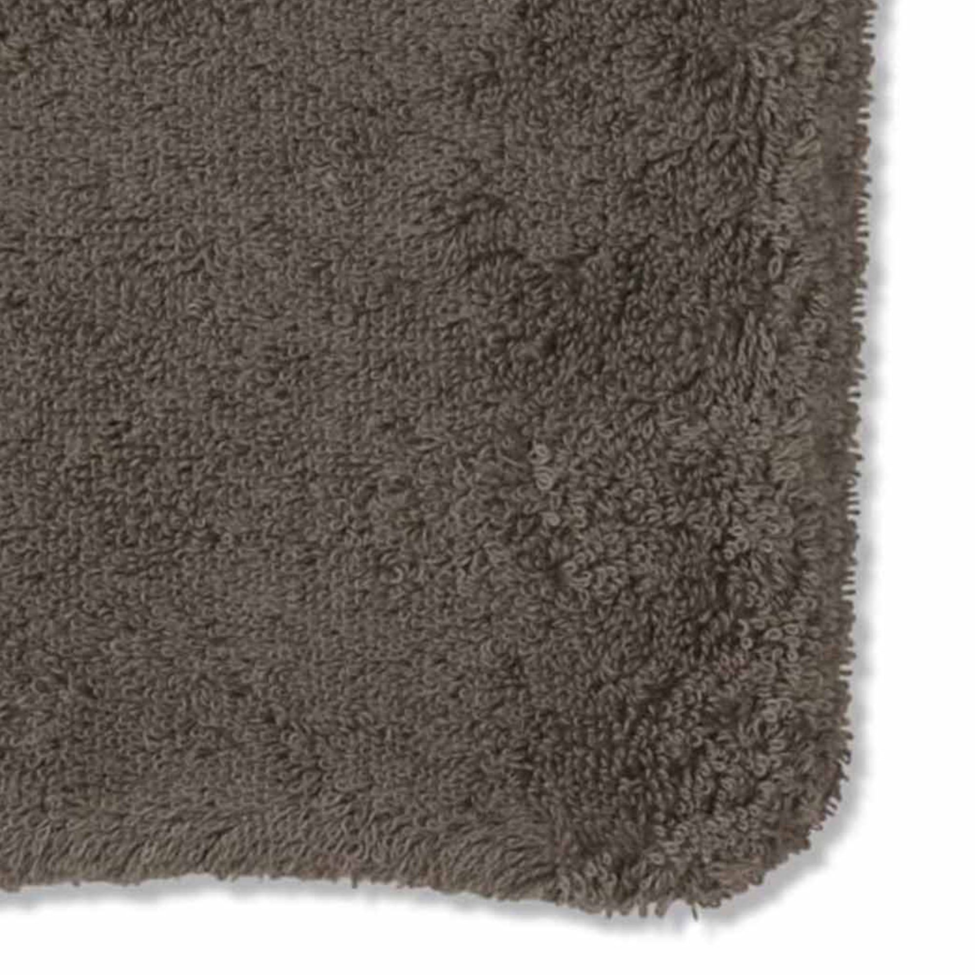 JOOP! Waschlappen Unisex Waschlappen 1er Pack Baumwolle Doubleface, Frottier (Packung, 1-St)