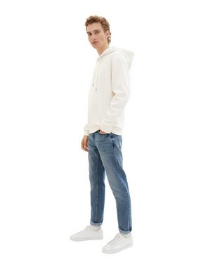 TOM TAILOR Denim 5-Pocket-Jeans AEDAN Straight