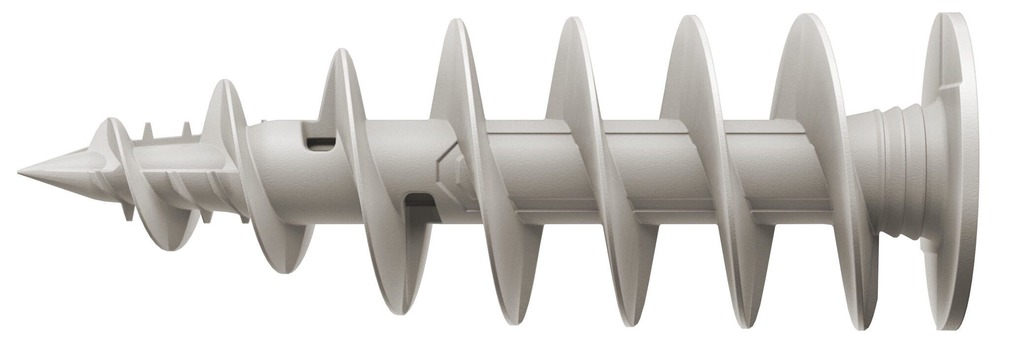 fischer Dämmstoffdübel Dämmstoffdübel FID II Plus, (2-tlg)