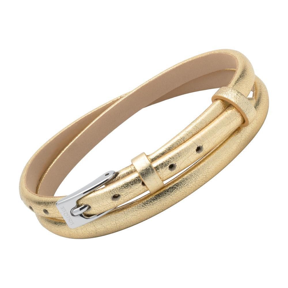 Unique Lederarmband Armband aus Leder in günstig online kaufen