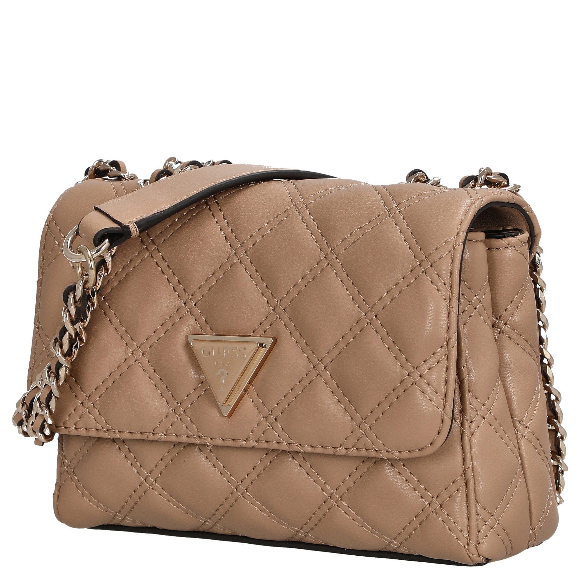 Guess Umhängetasche Giully II 2 Compartment Convertible - Umhängetasche Min günstig online kaufen