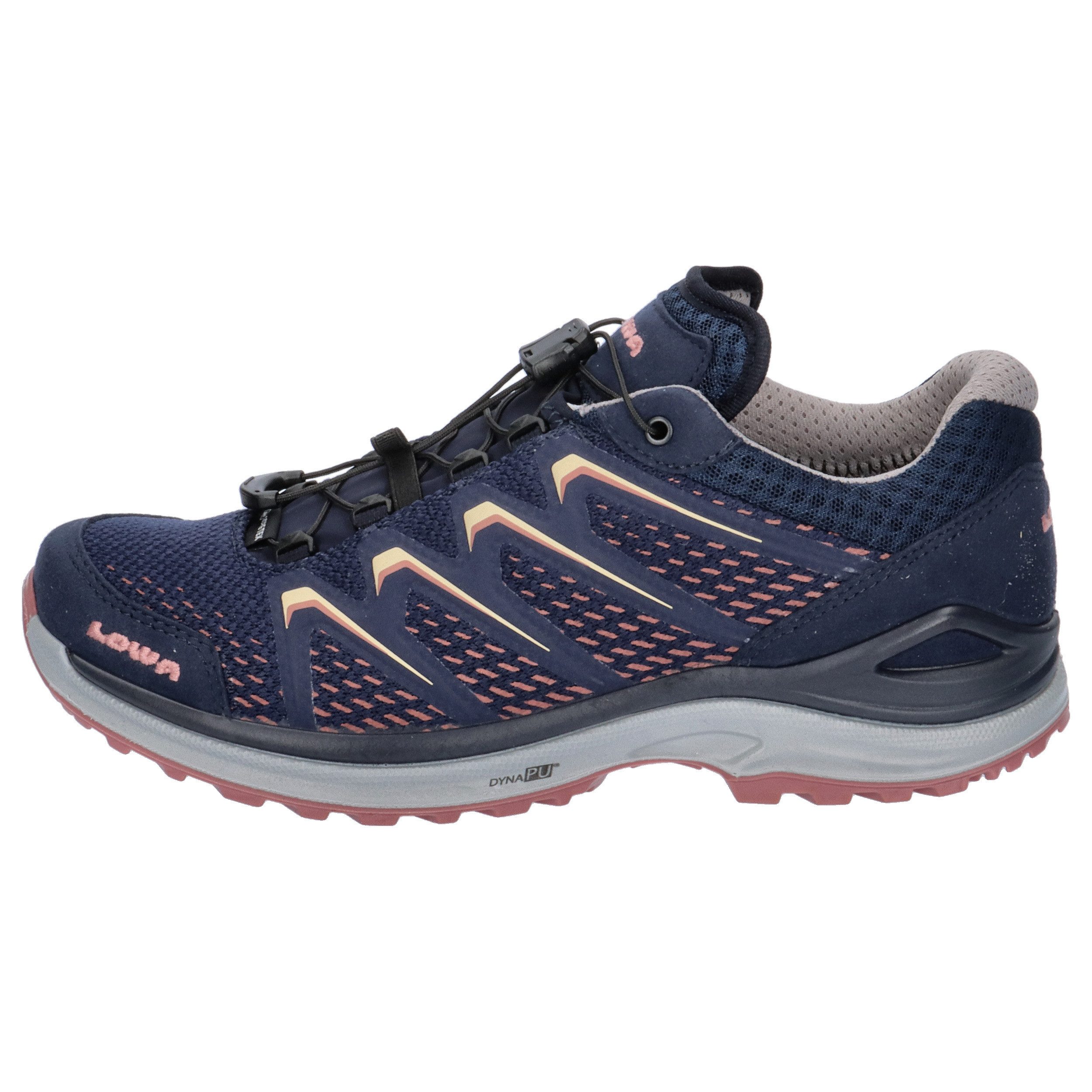 Lowa Lowa Damen Multifunktionsschuh MADDOX GTX LO 320609 Sneaker