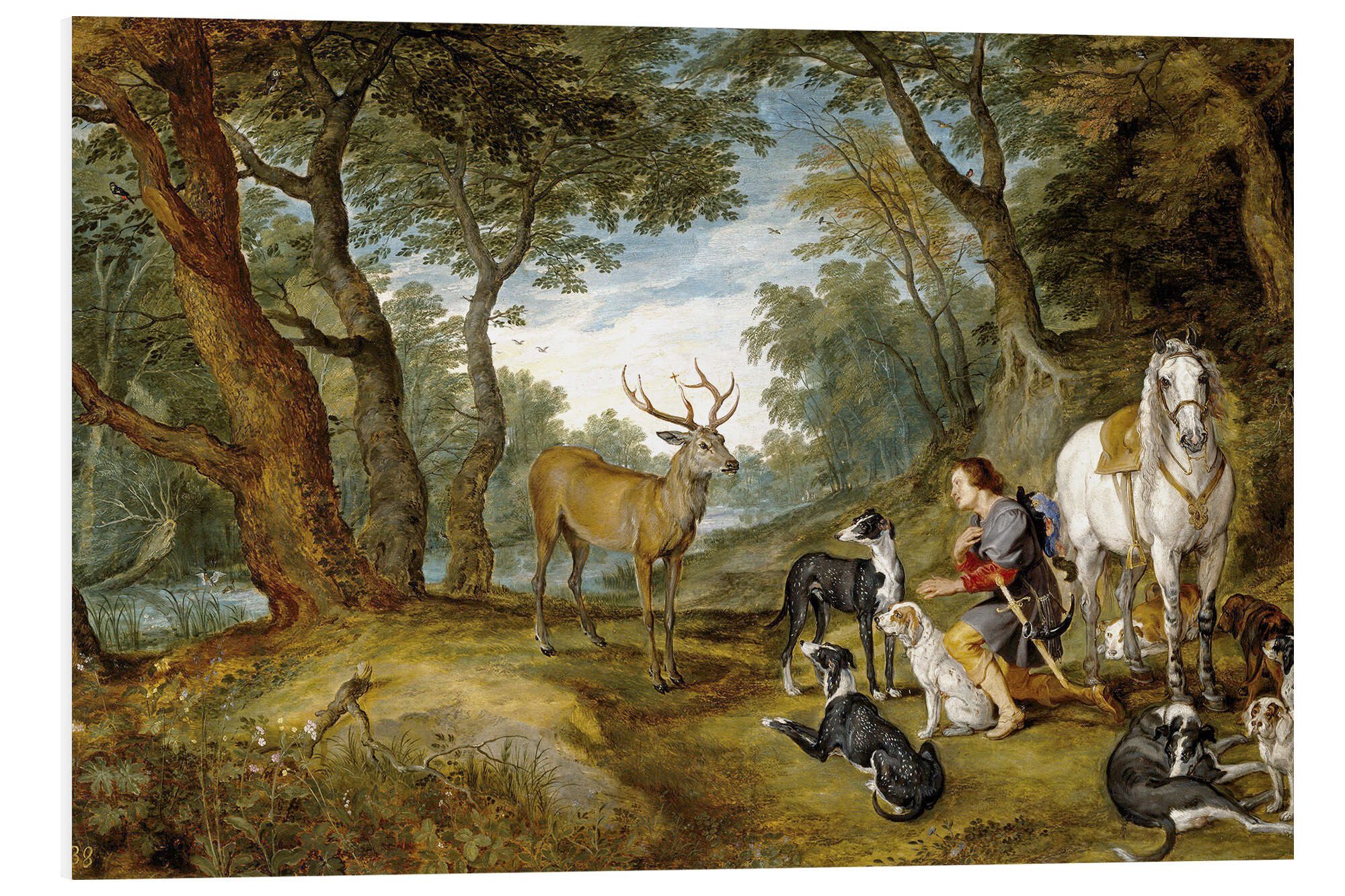 Forex-Bild Peter Paul Rubens