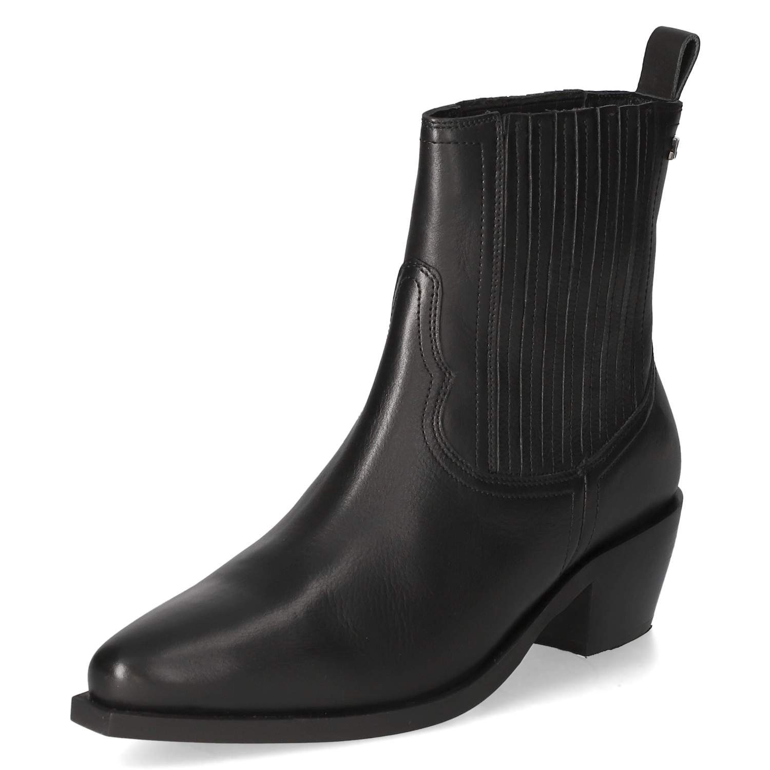Lazamani Westernstiefeletten Stiefelette