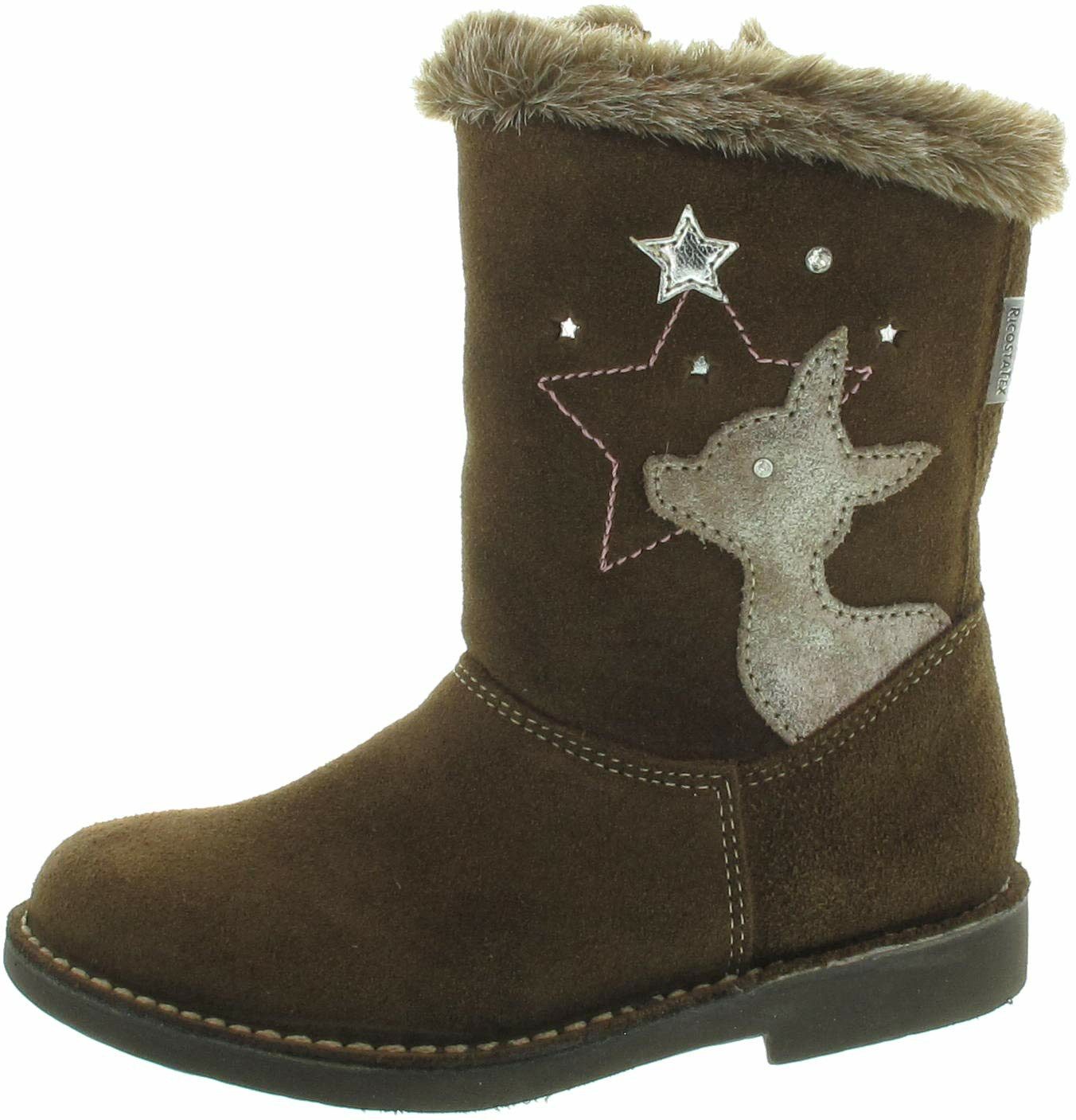 Stiefel für Mädchen Stiefel