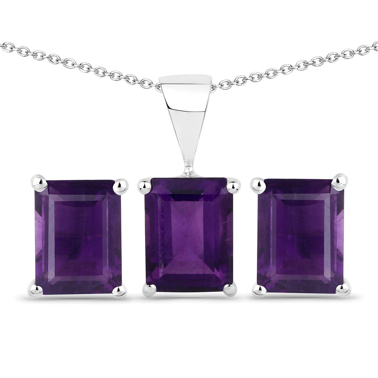 XEN Kette mit Anhänger bunt... XEN Kette mit Anhänger bunt...