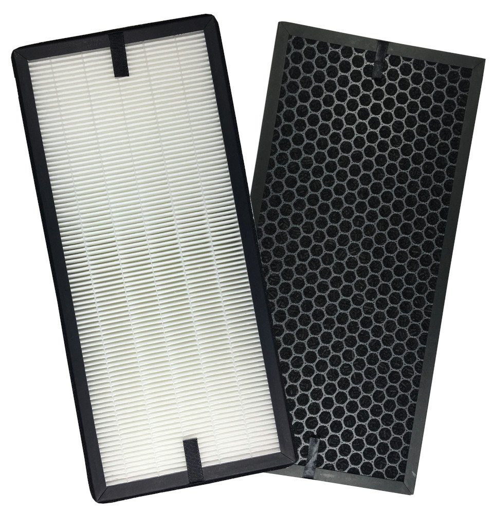 Comedes Filter-Set passend für Rowenta PU4010, günstig online kaufen