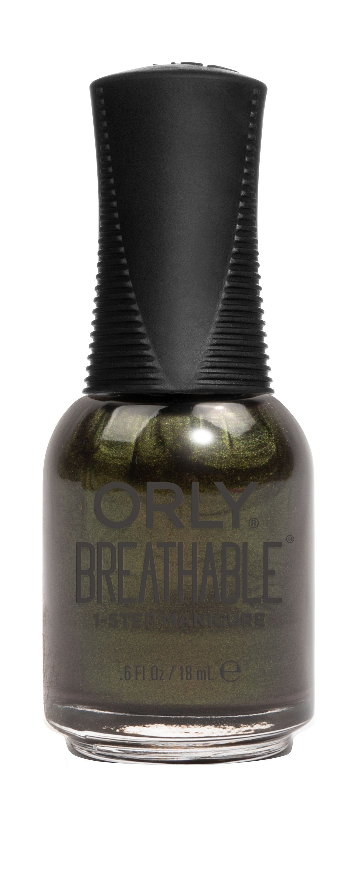 ORLY Nagellack 18 ORLY Fir, Breathable ML Faux