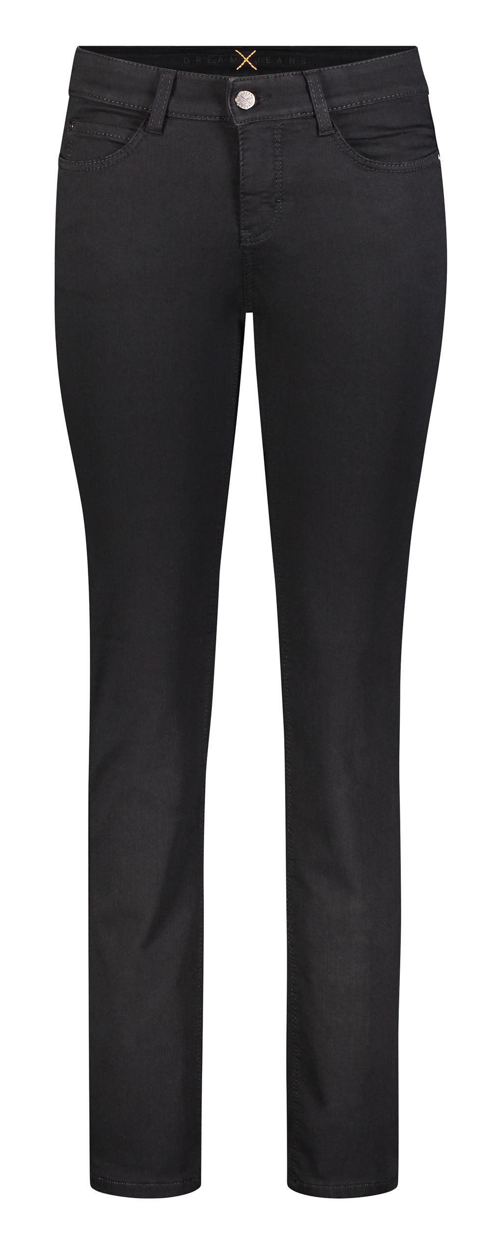Straight-Jeans