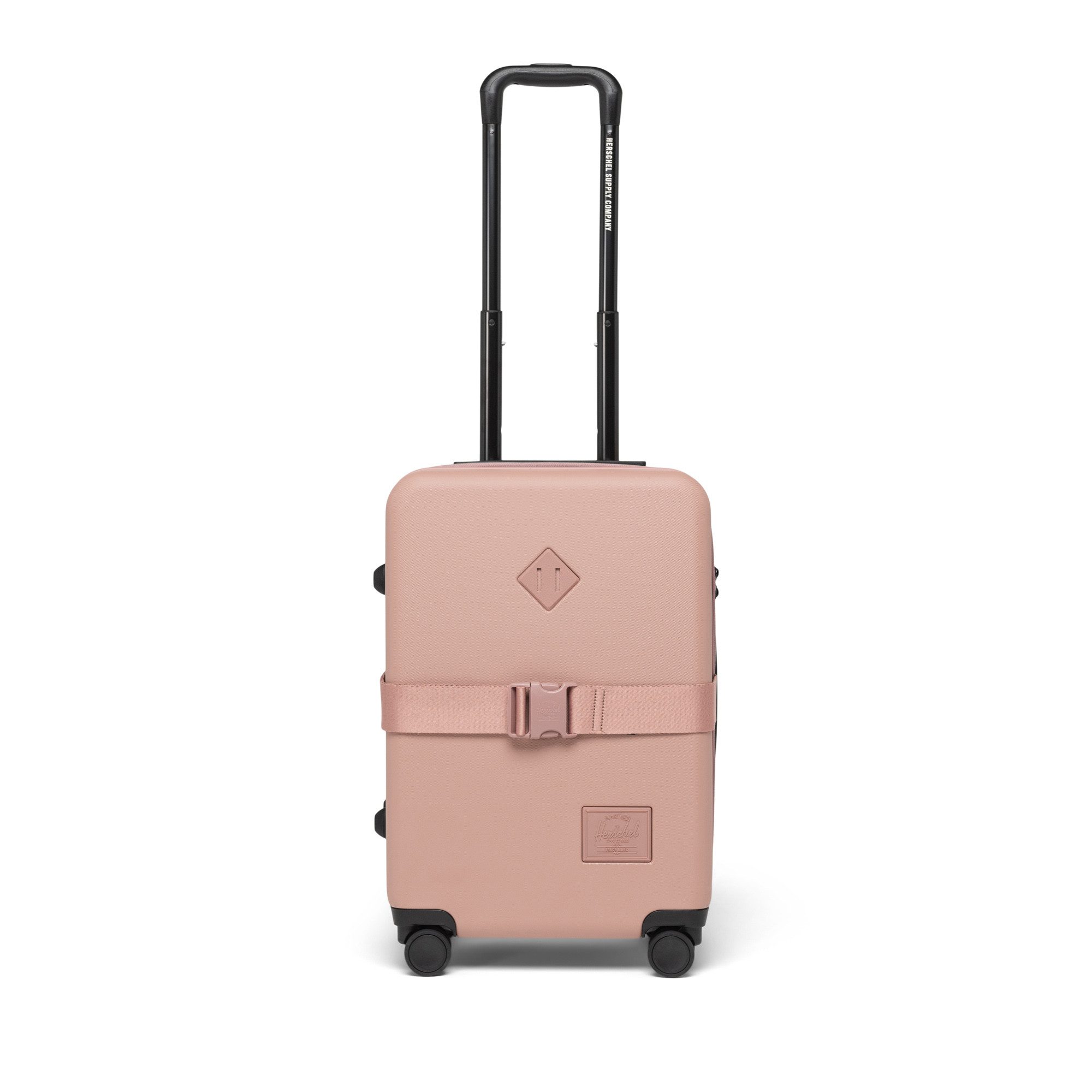Herschel Koffer Heritage Hardshell Large