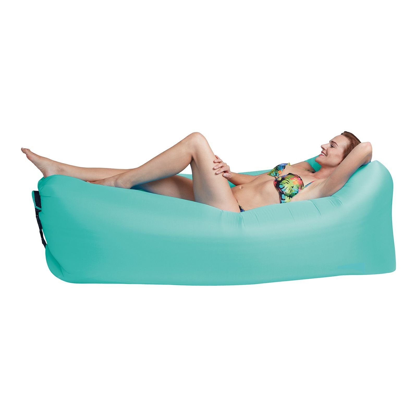 Happy People Luftmatratze Air Lounger To günstig online kaufen