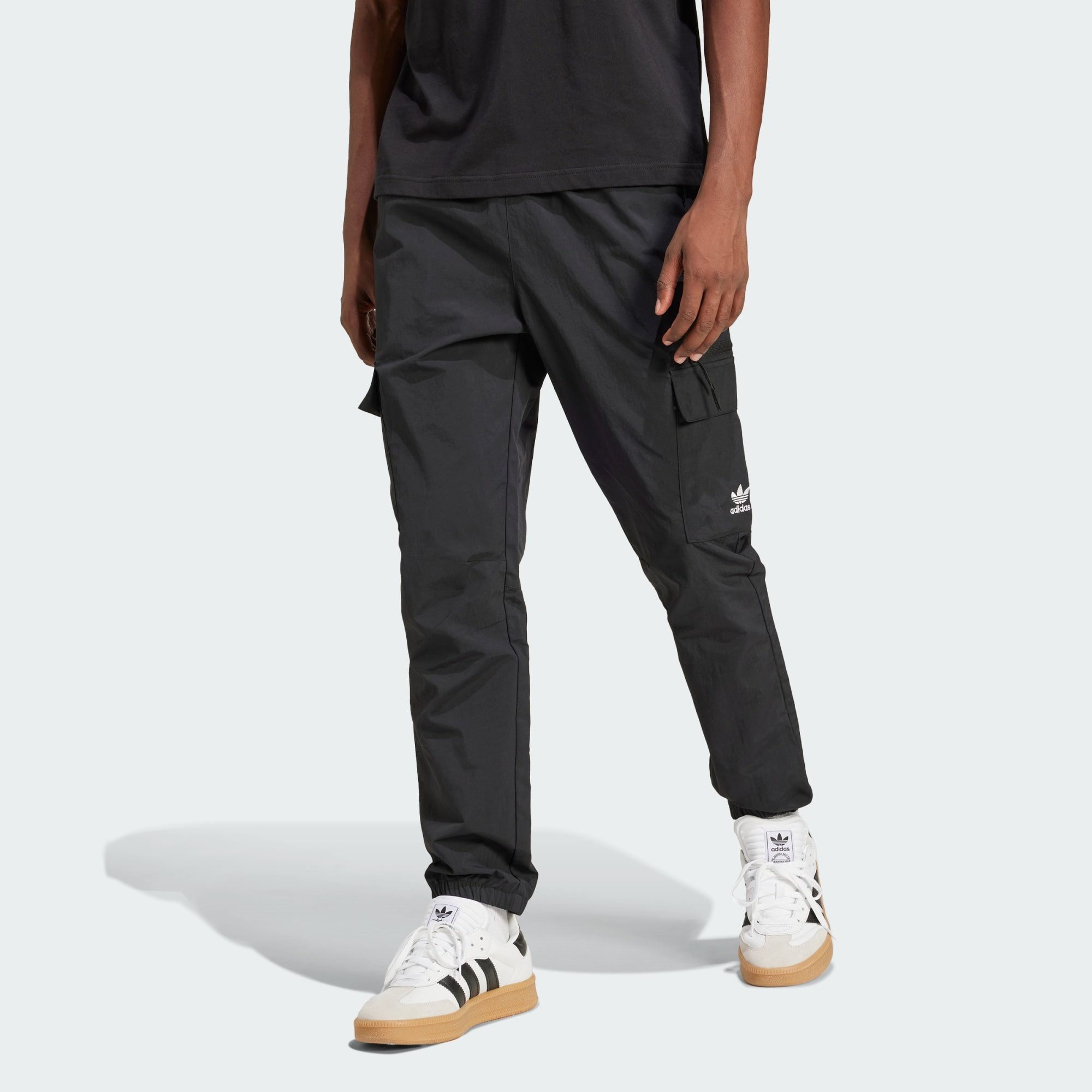 adidas Originals Sporthose ESS WOVEN CARGO günstig online kaufen