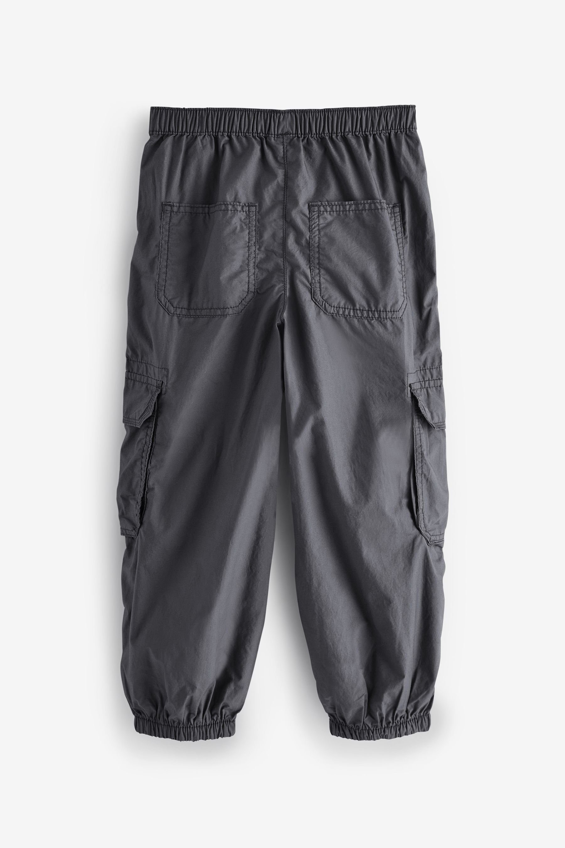 Next Cargohose Cargohose Fallschirm (1-tlg) günstig online kaufen