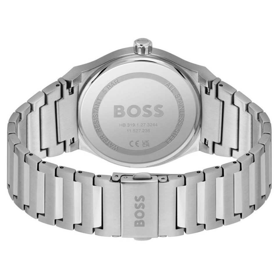 BOSS Luxusuhr 1514076