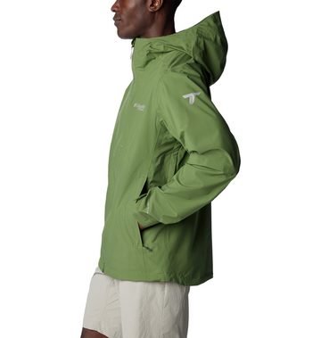 Columbia Anorak Ampli-Dry II Shell