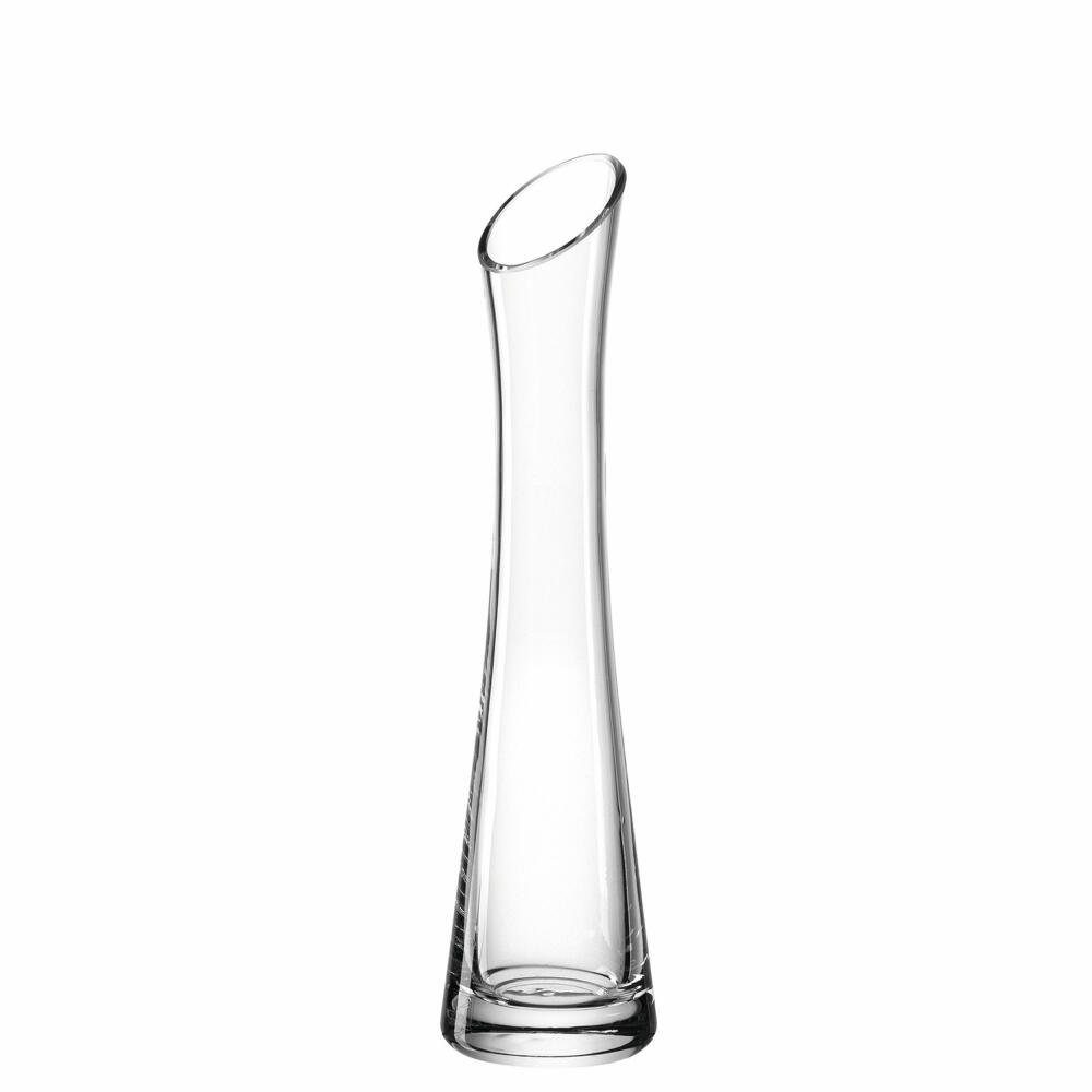 montana-Glas Dekovase :flower 25.5 cm