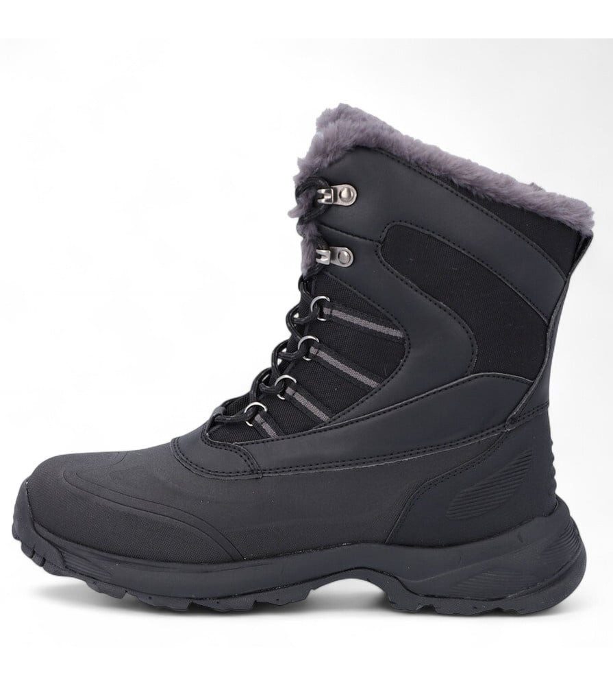 Hi-Tec Winter-Wanderschuhe Aviemore WP (wasserdicht, gefüttert) Winterstief günstig online kaufen