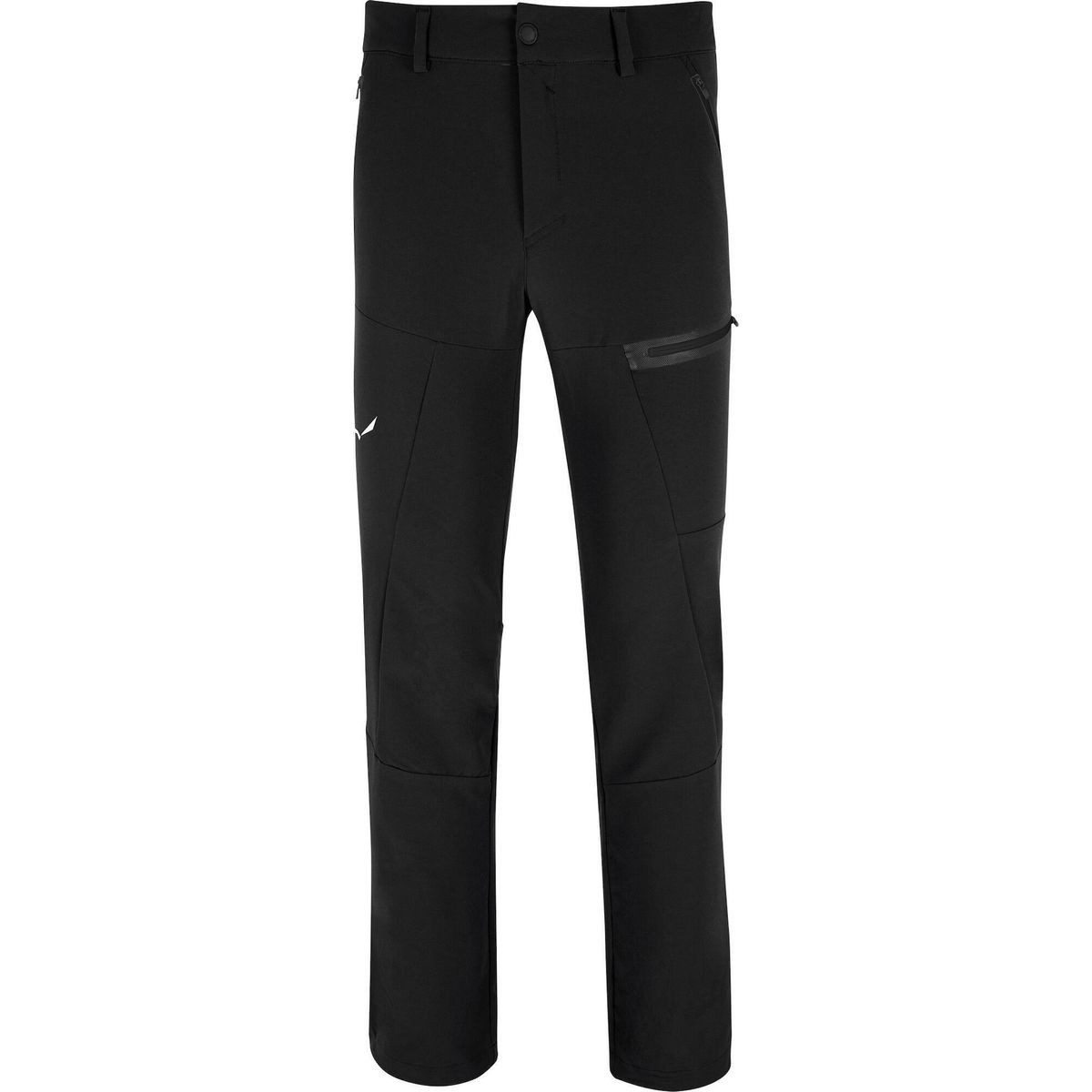 Salewa Outdoorhose Terminal Durastretch M Short Pants Leichte, atmungsaktive und wasserabweisende Hose mit hoher