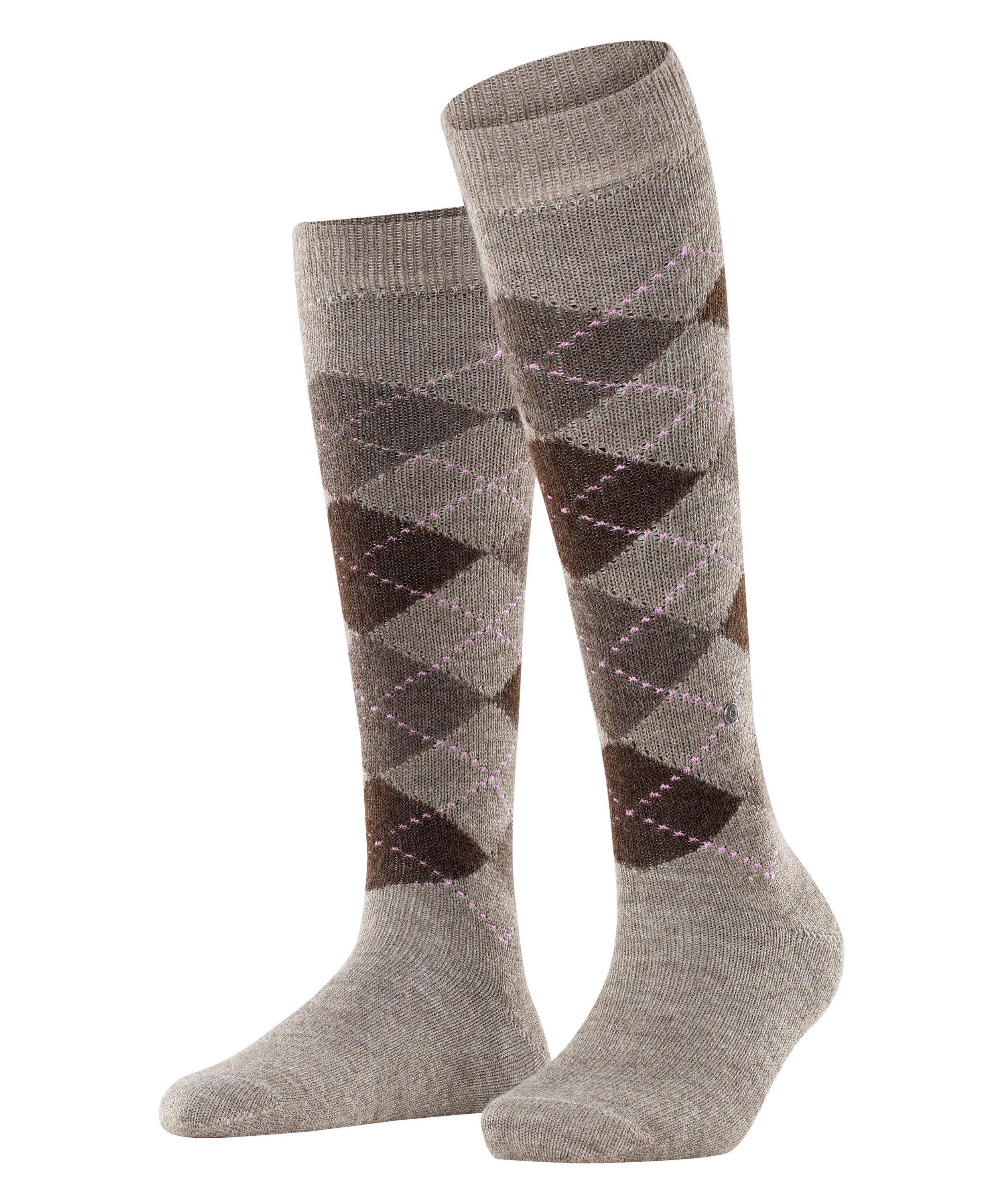 Burlington Kniestrümpfe Whitby (1-Paar) besonders weich günstig online kaufen