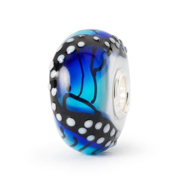 Trollbeads Bead Flügel der Gelassenheit - Limitierte Edition, TGLBE-20373