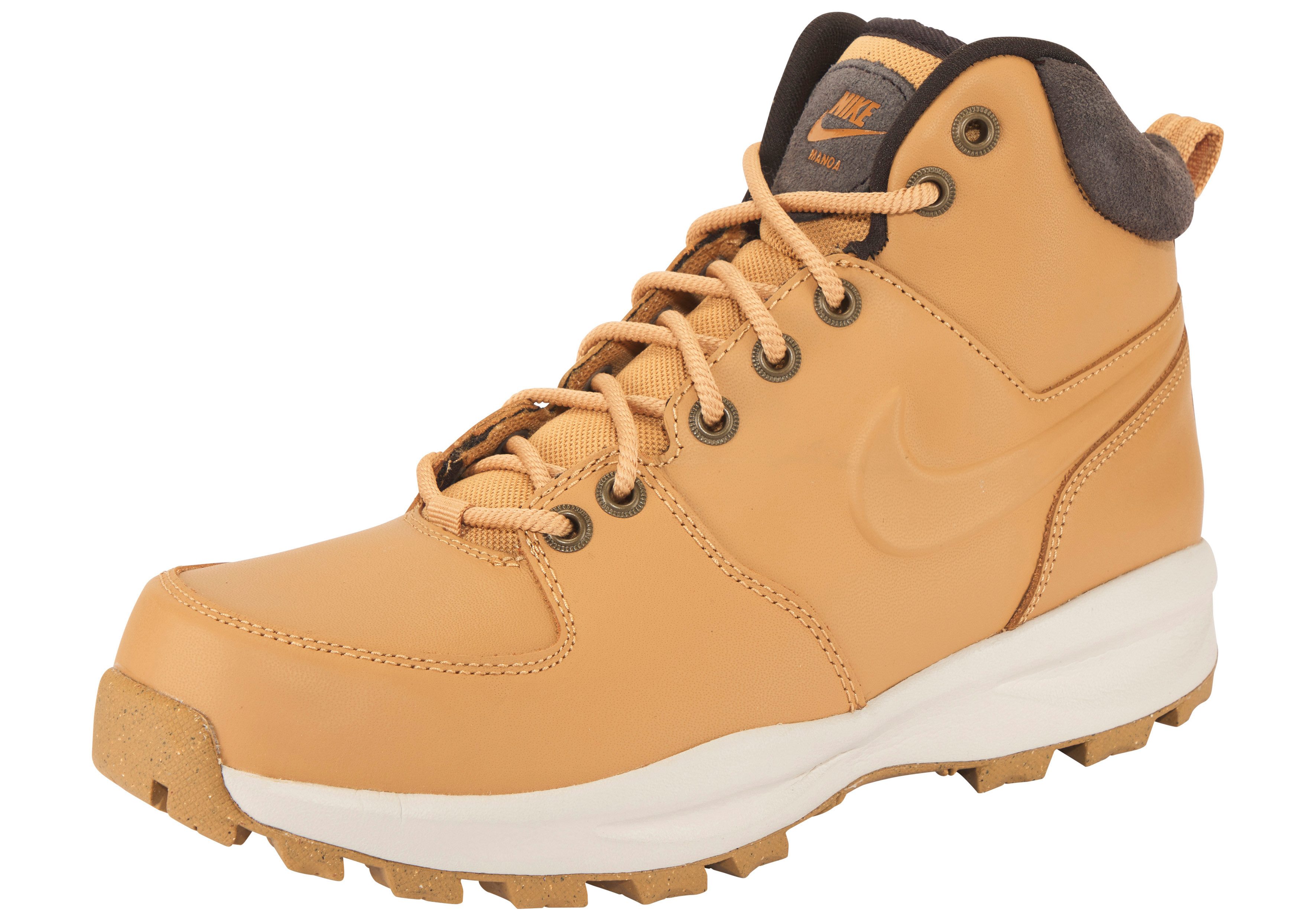 Nike Sportswear NIKE MANOA LEATHER Schnürboots