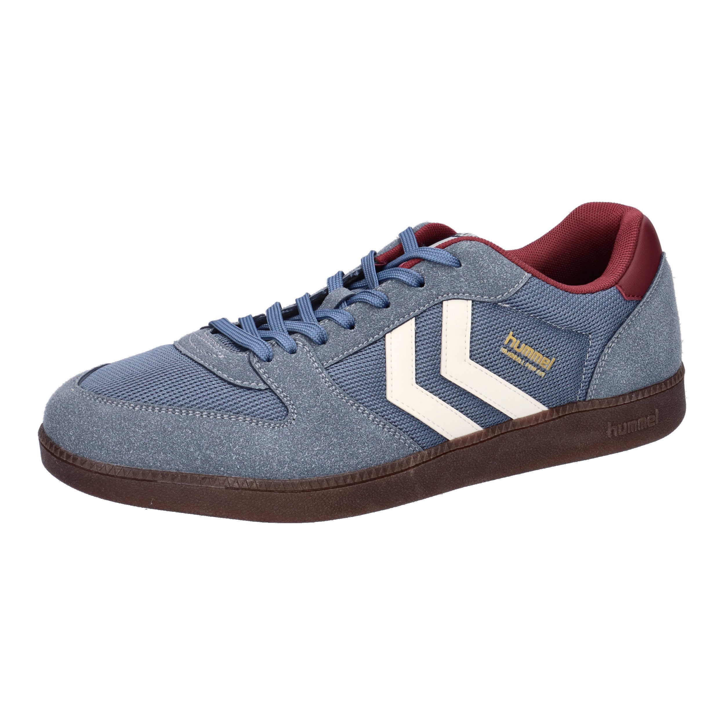 hummel Hummel Unisex Sneaker Handball Perfekt MS 234690 Sneaker