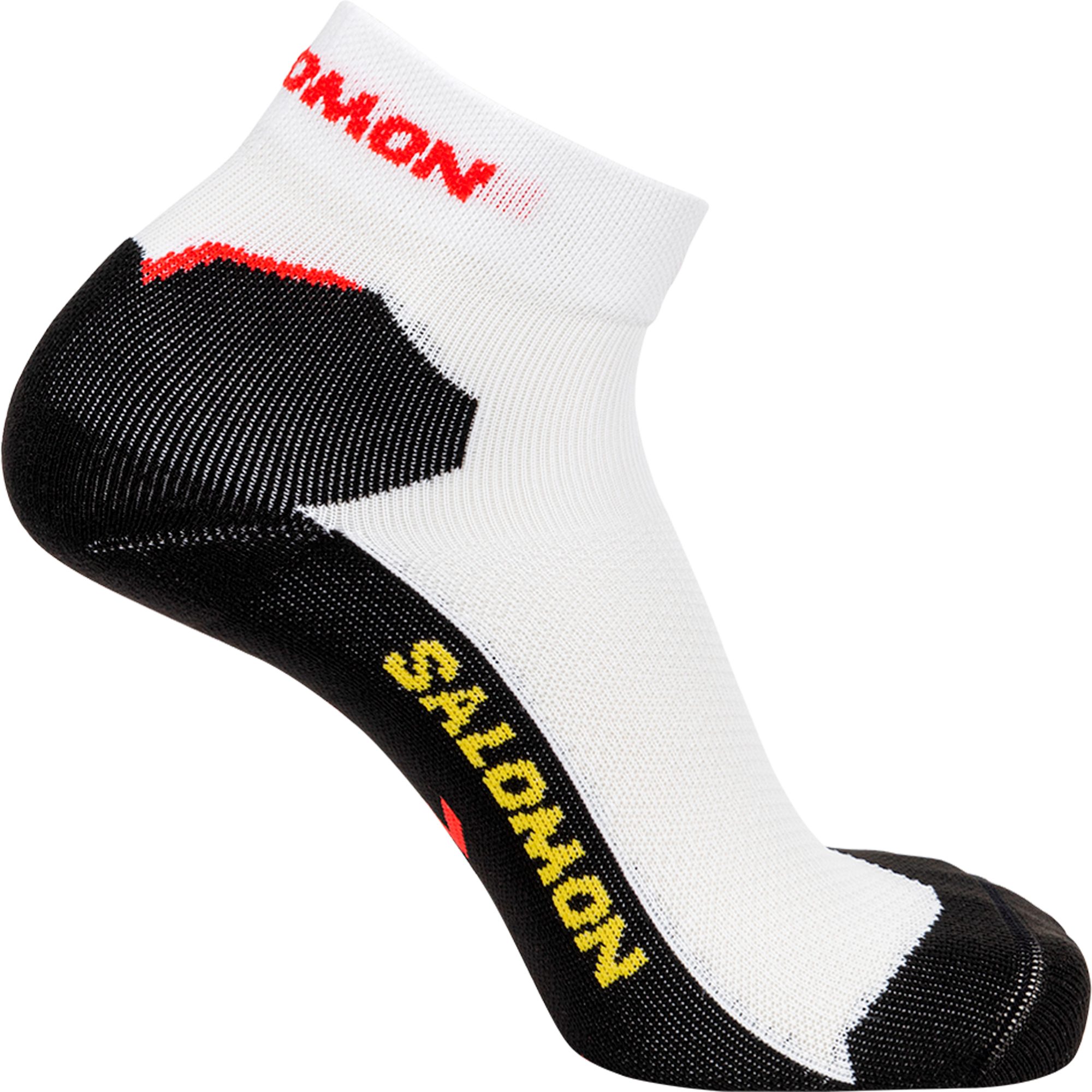 Salomon Sportsocken Unisex Speedcross Ankle DX SX 1P Laufsocken Sportsocken günstig online kaufen