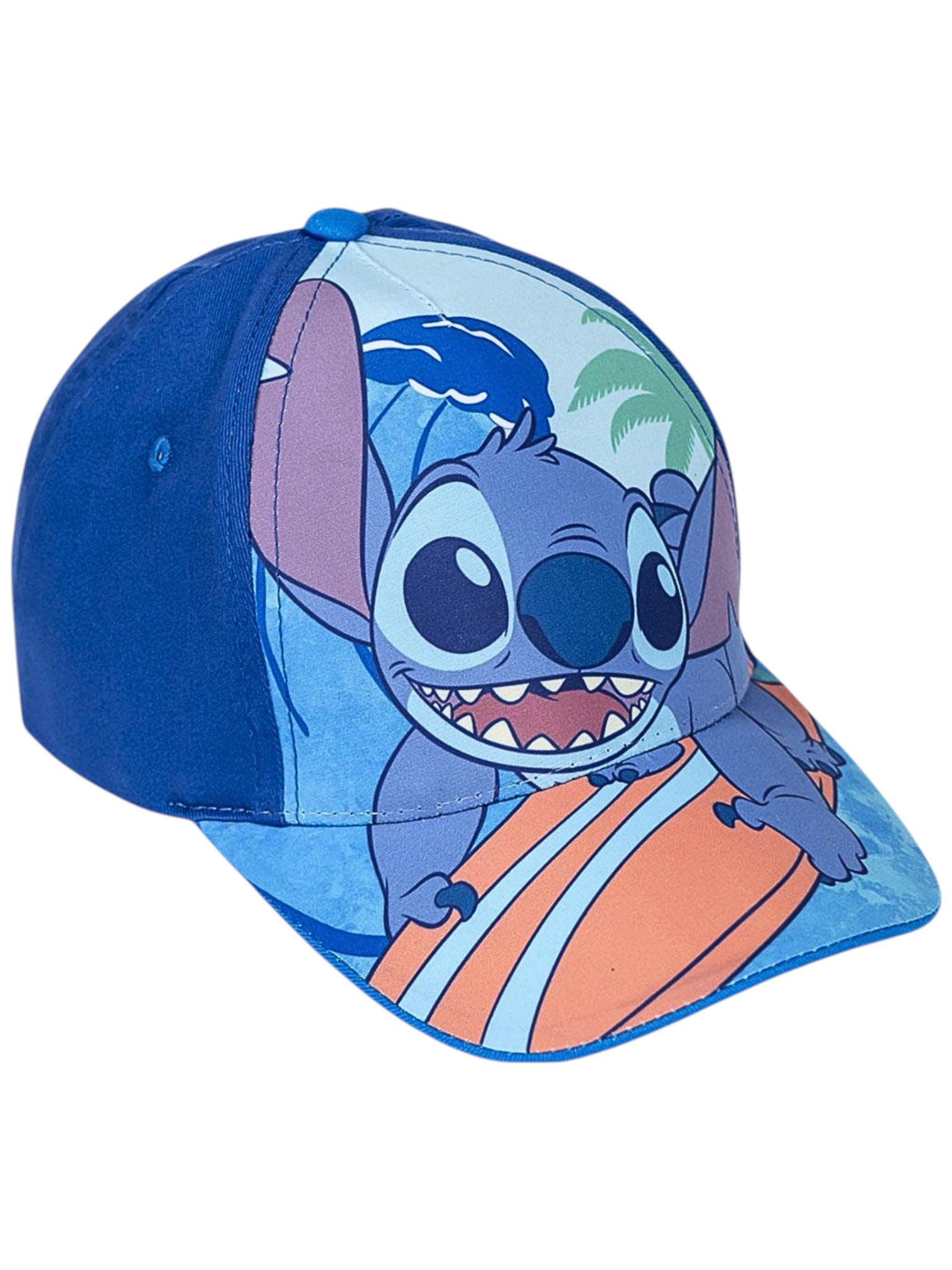 Baseball Cap Disney Stitch