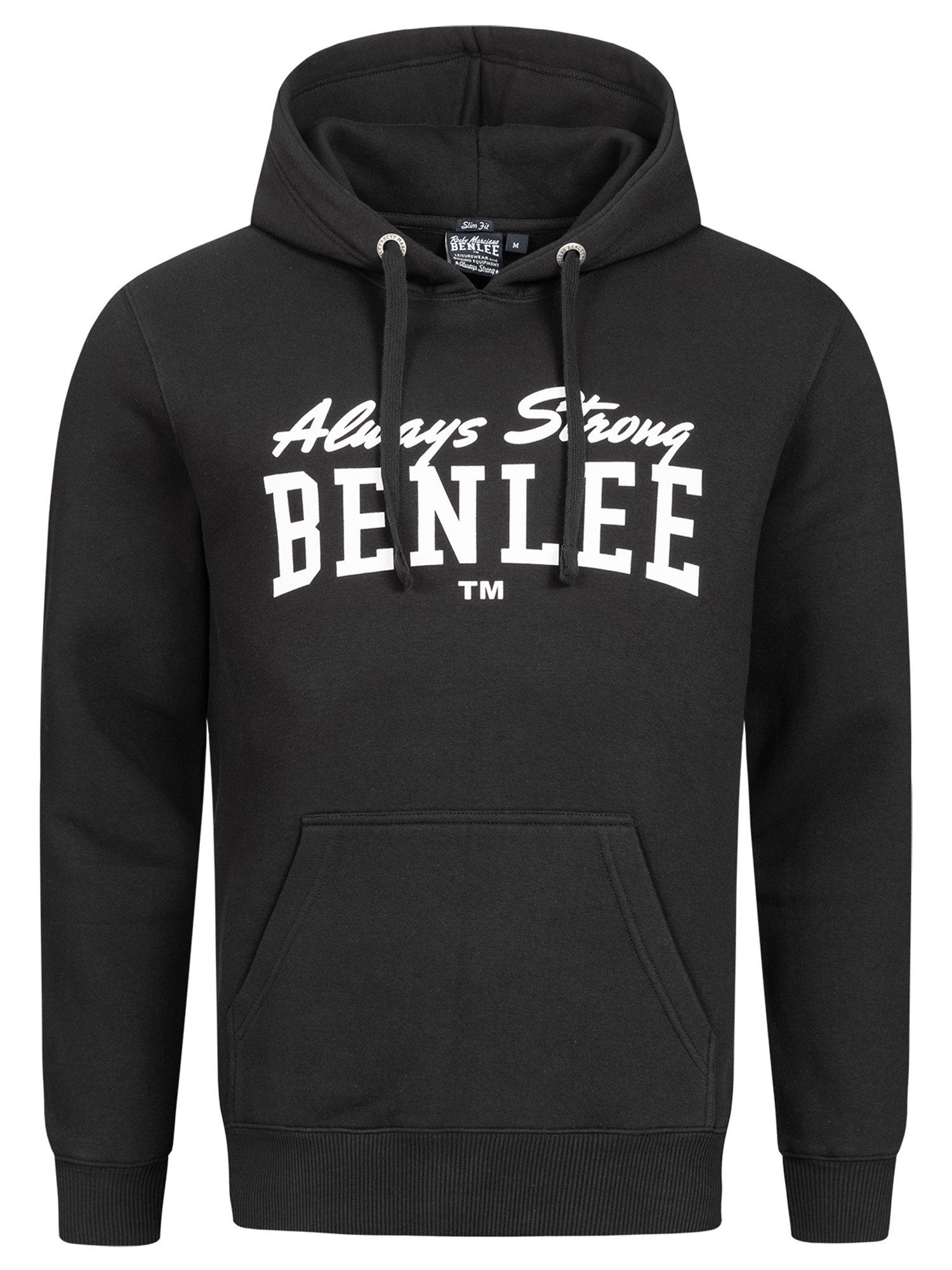 Benlee Rocky Marciano Kapuzensweatshirt HOOD STRONG