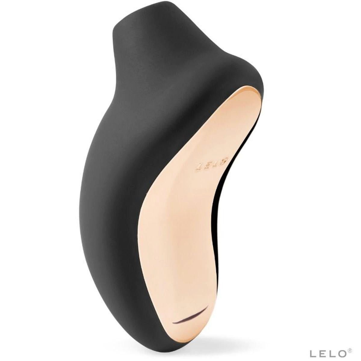 Lelo Vibrator