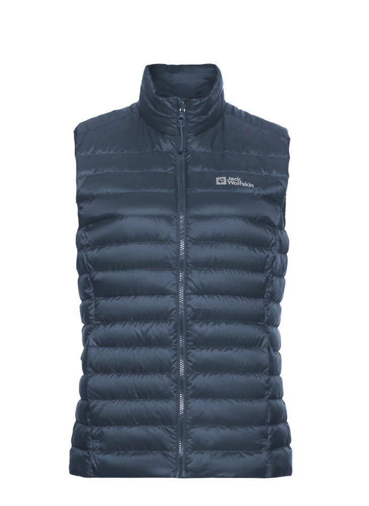 Jack Wolfskin Daunenweste PILVI DOWN VEST W RDS