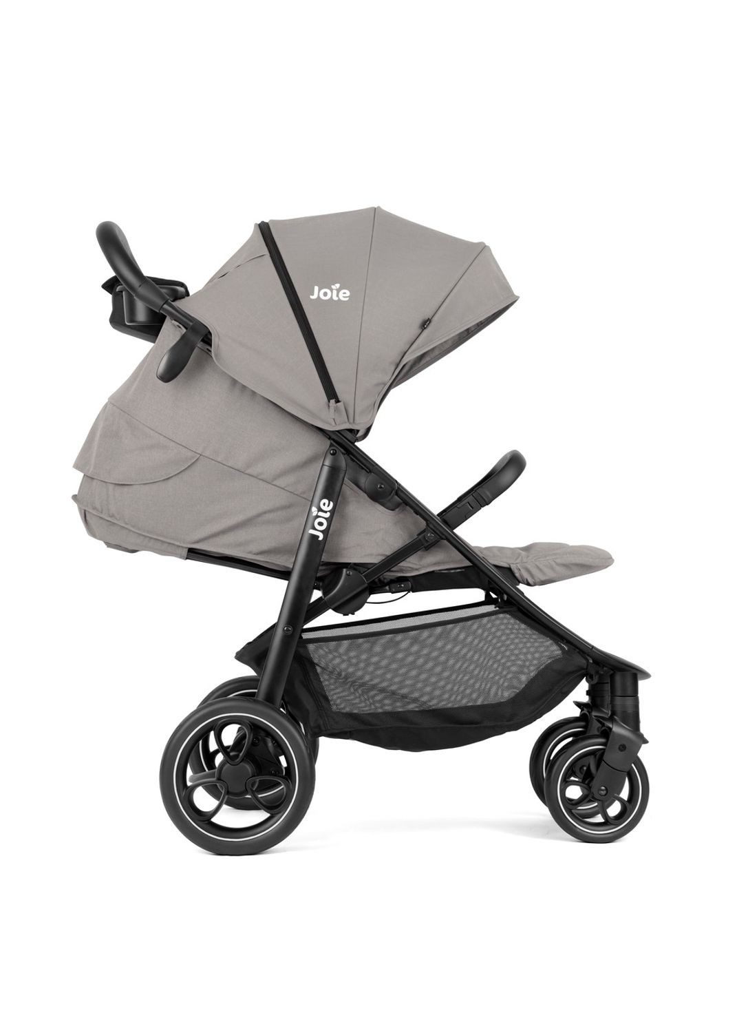 Joie Sport-Kinderwagen Pebble, (1-tlg)