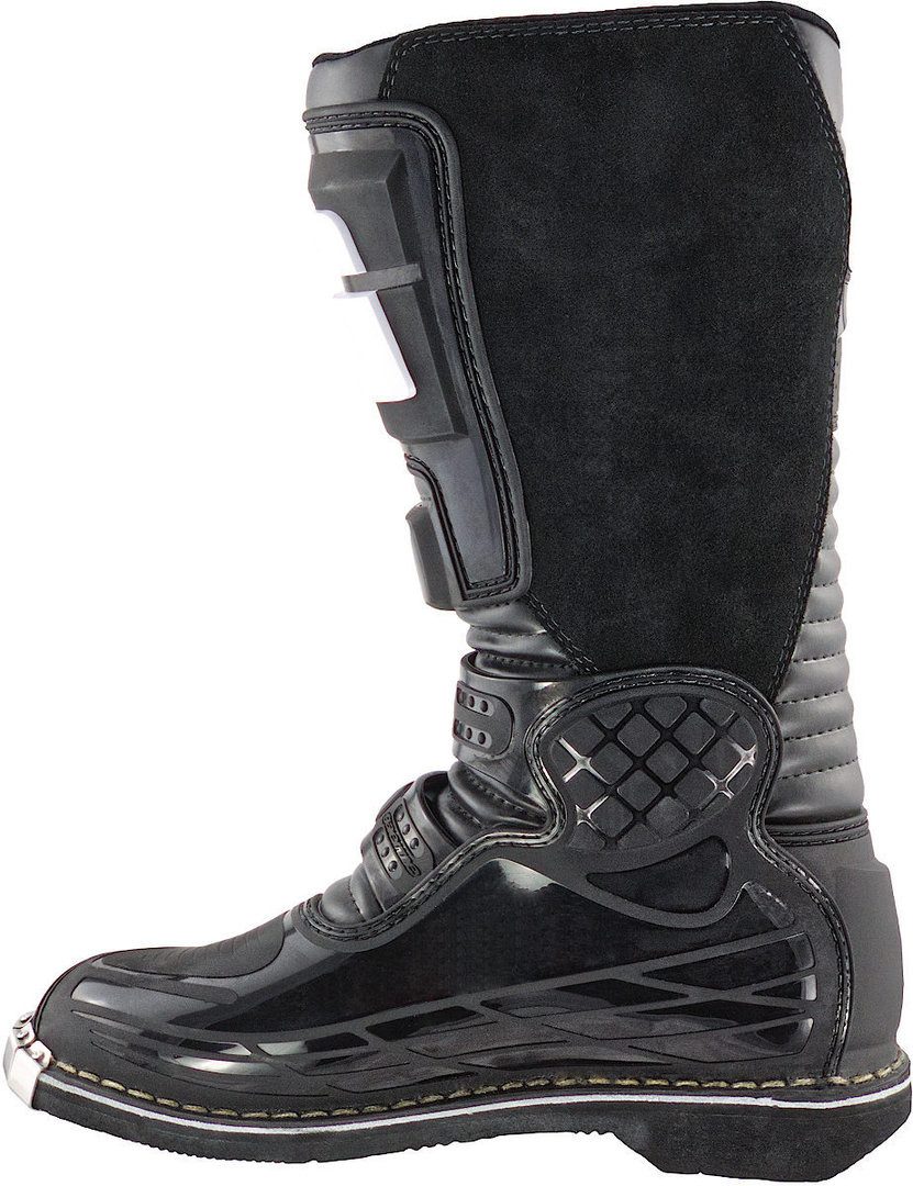 Gaerne SGJ Jugend Motocross Stiefel Motorradstiefel
