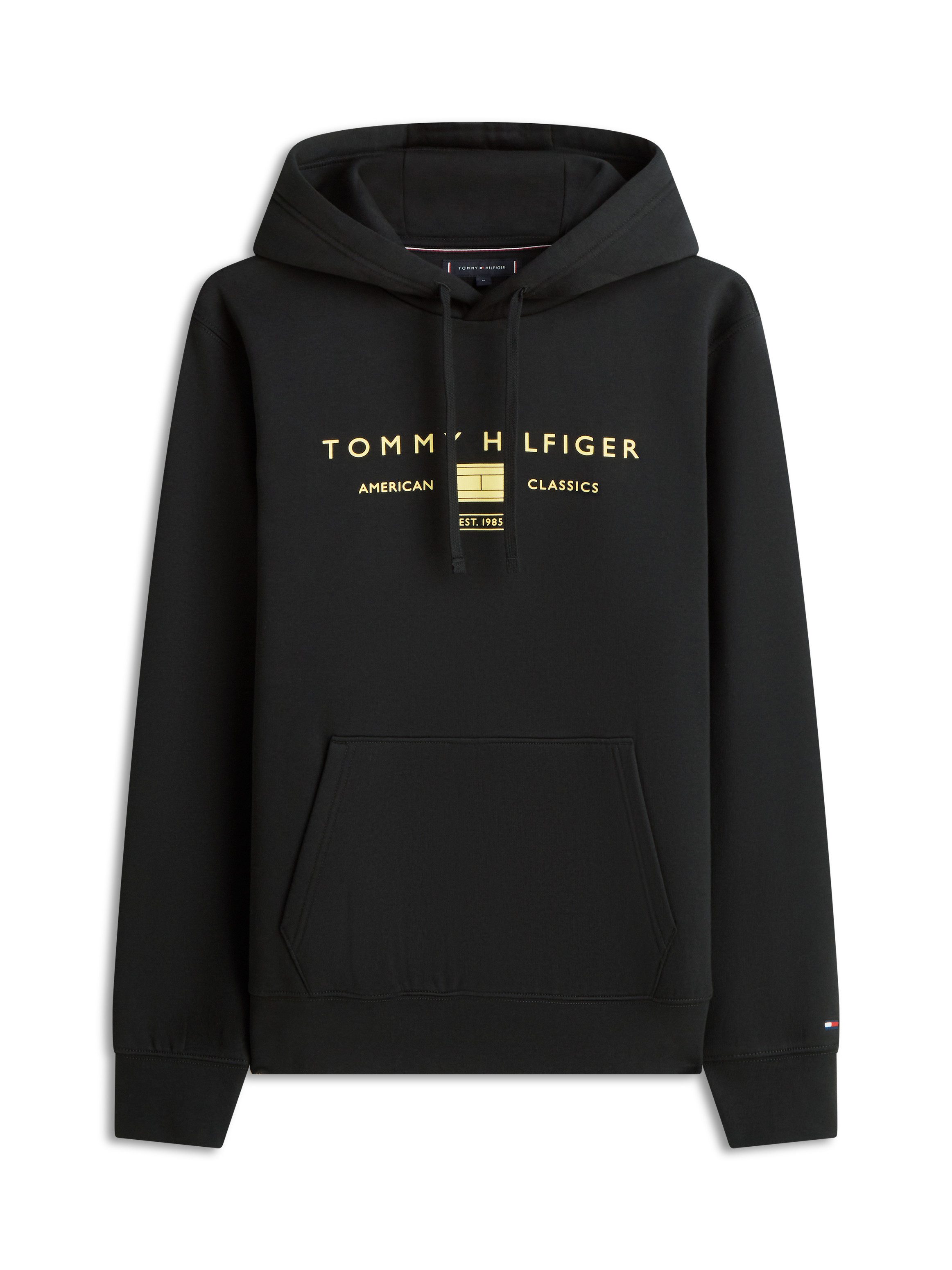 Hoodie BRAND LOVE TR MONO STACK