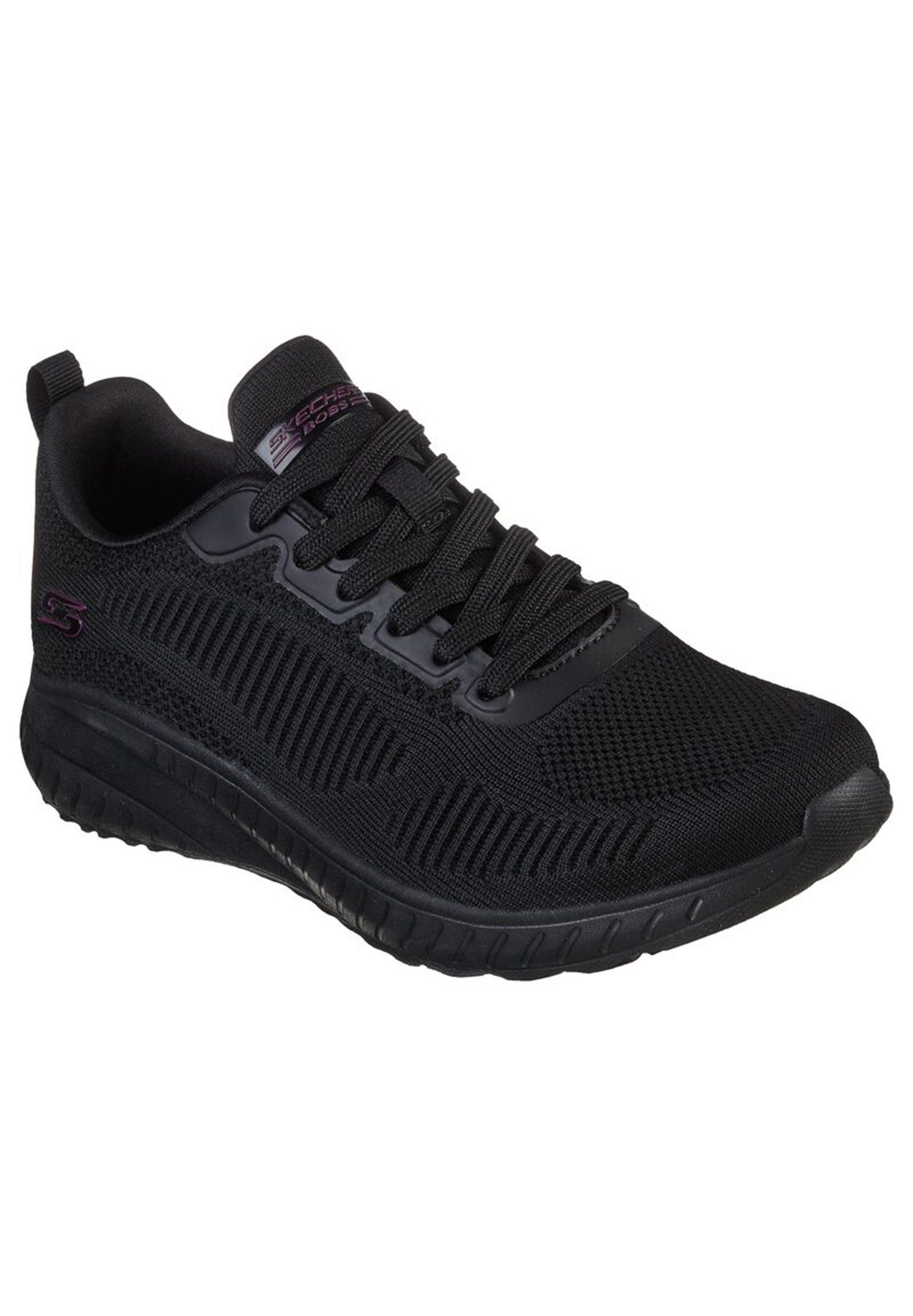 Skechers Bobs Squad Chaos - FACE OFF Sneaker günstig online kaufen