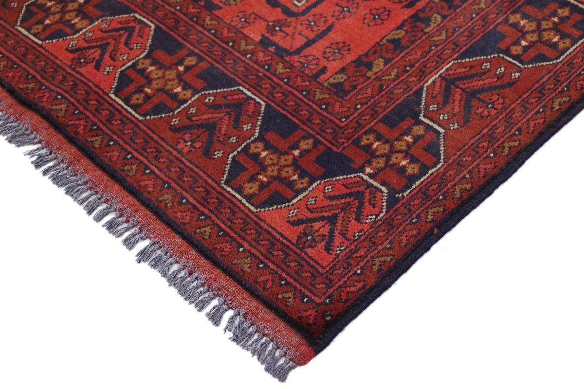 Orientteppich Khal 6 Trading, mm Nain Höhe: Handgeknüpfter rechteckig, 101x147 Mohammadi Orientteppich
