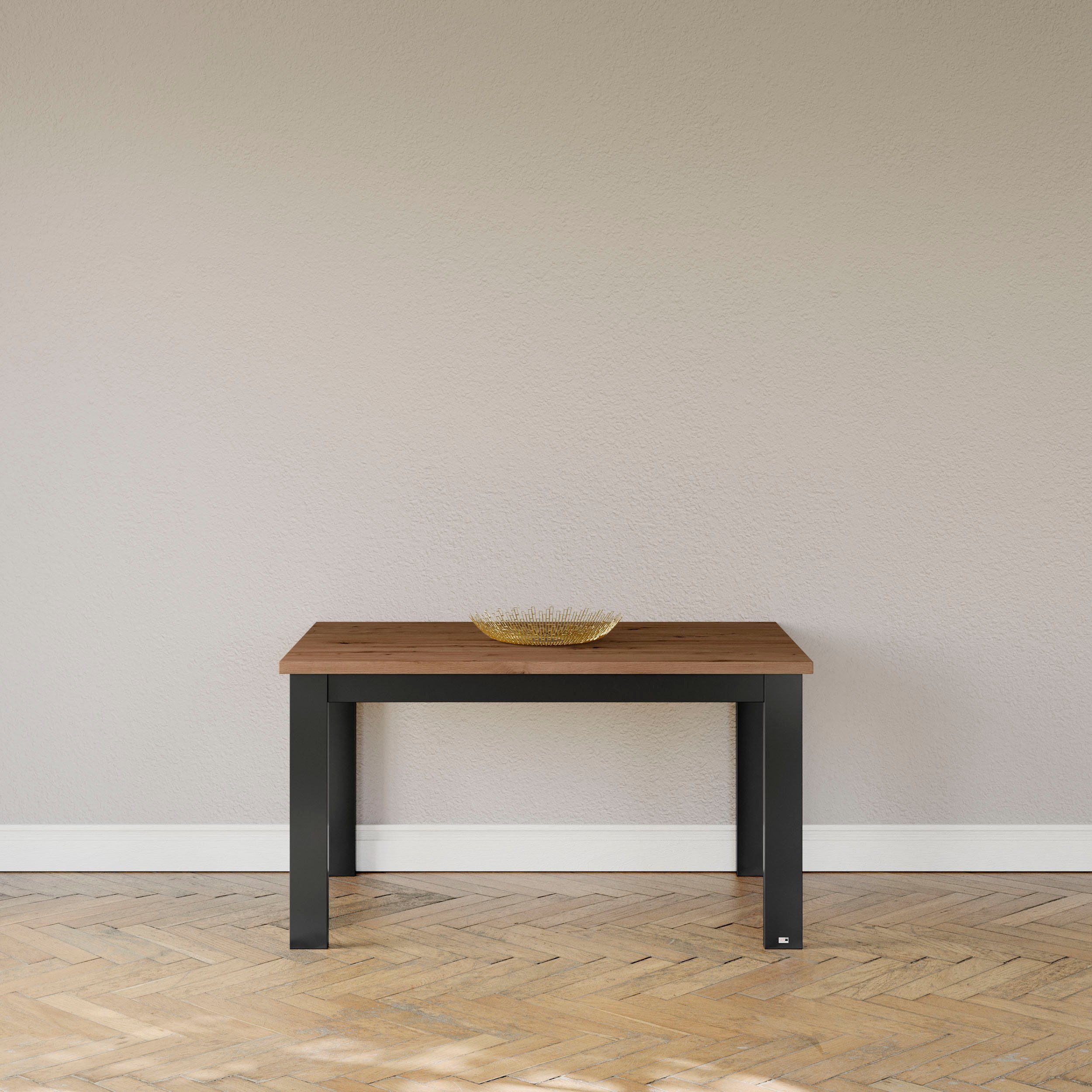 set one by Musterring Esstisch York, günstig online kaufen