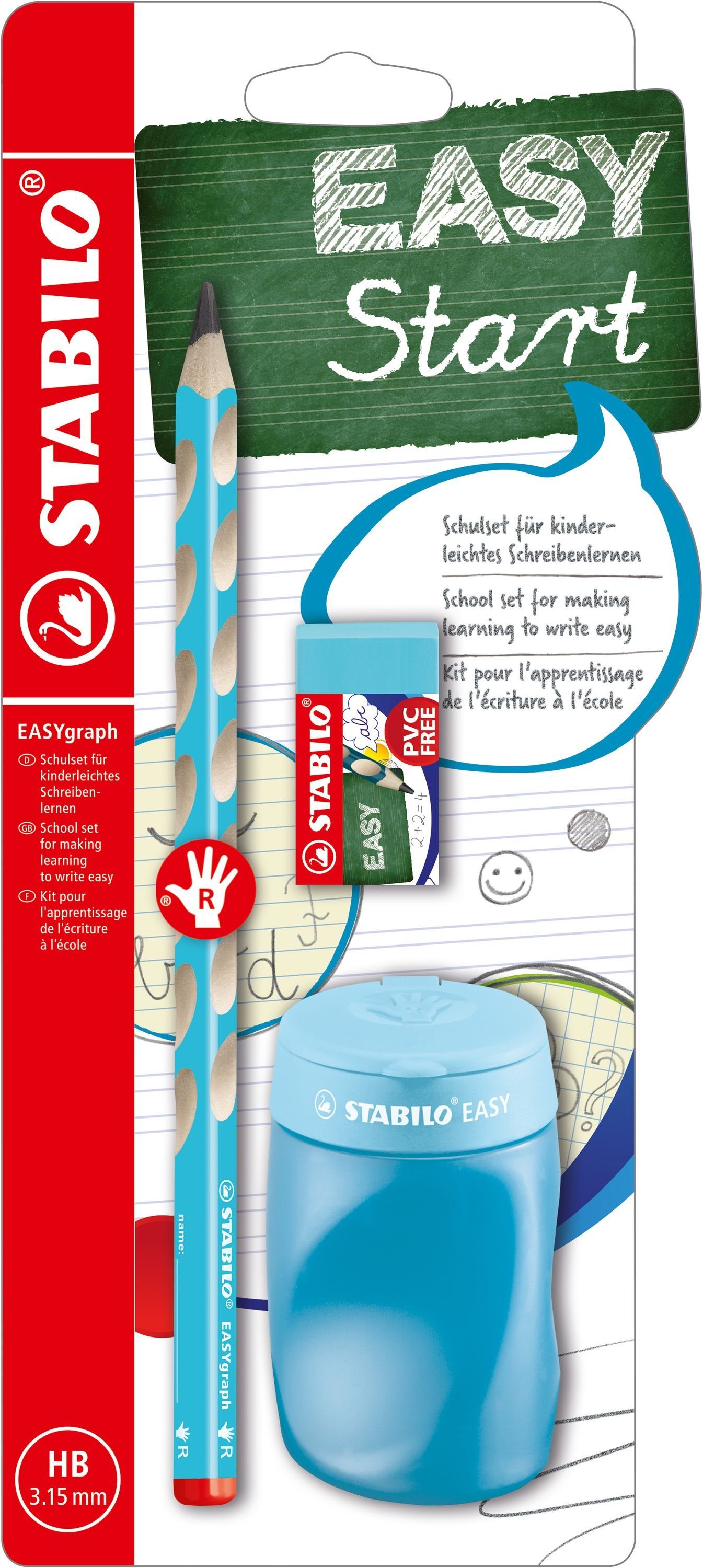 STABILO Bleistift