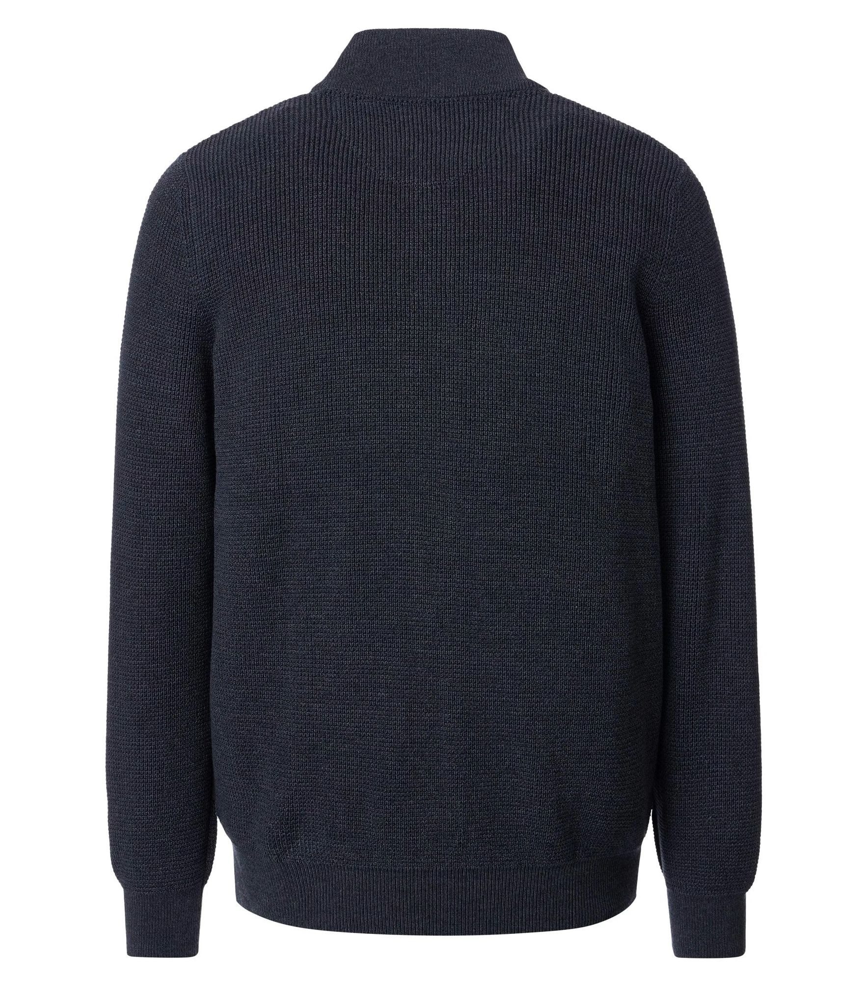 CASAMODA Strickjacke 454521300 (1-tlg)