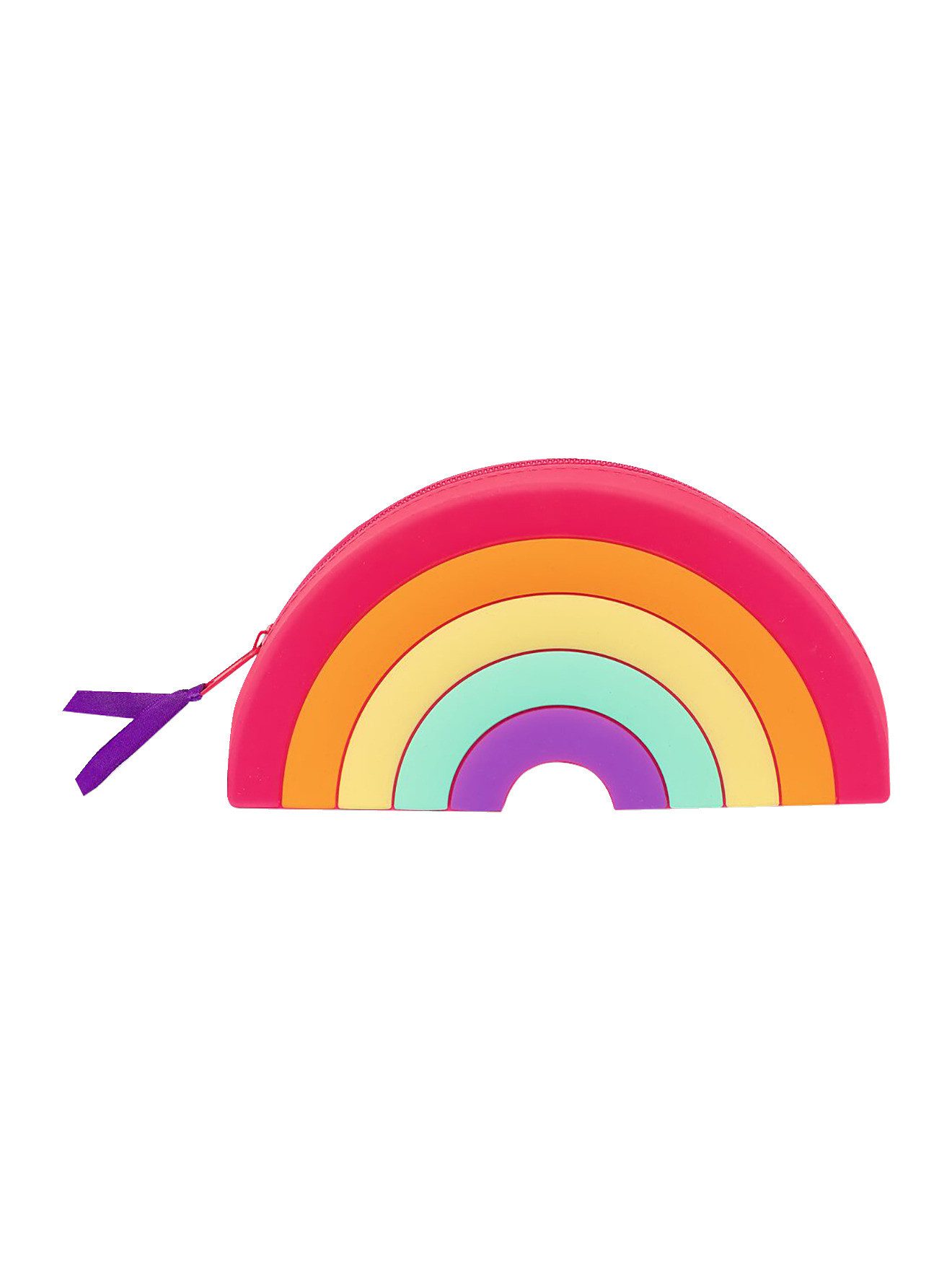 Moses. Verlag Federmäppchen Regenbogen-Täschchen Kinder