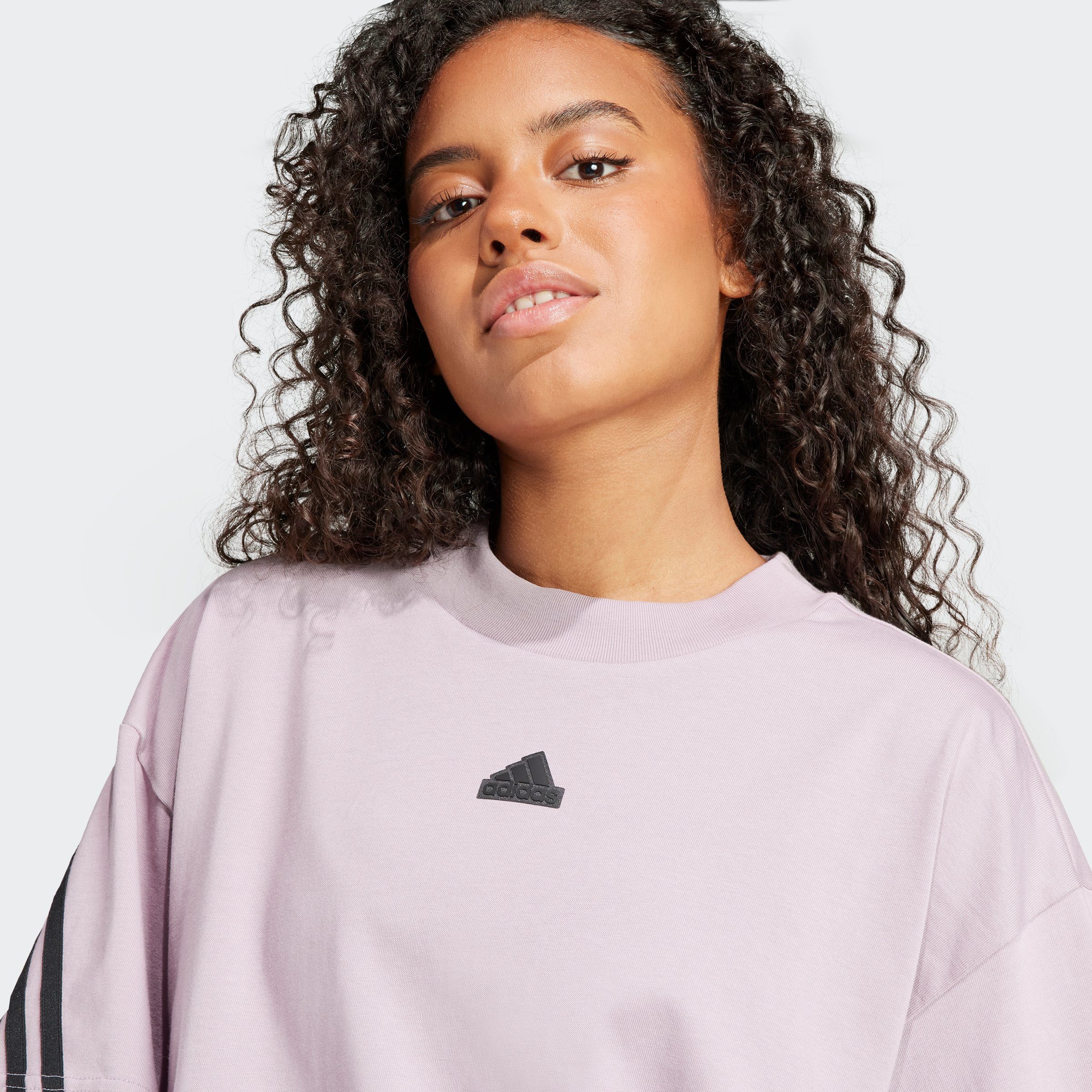 PRLOFI Sportswear 3S W FI T-Shirt TEE adidas