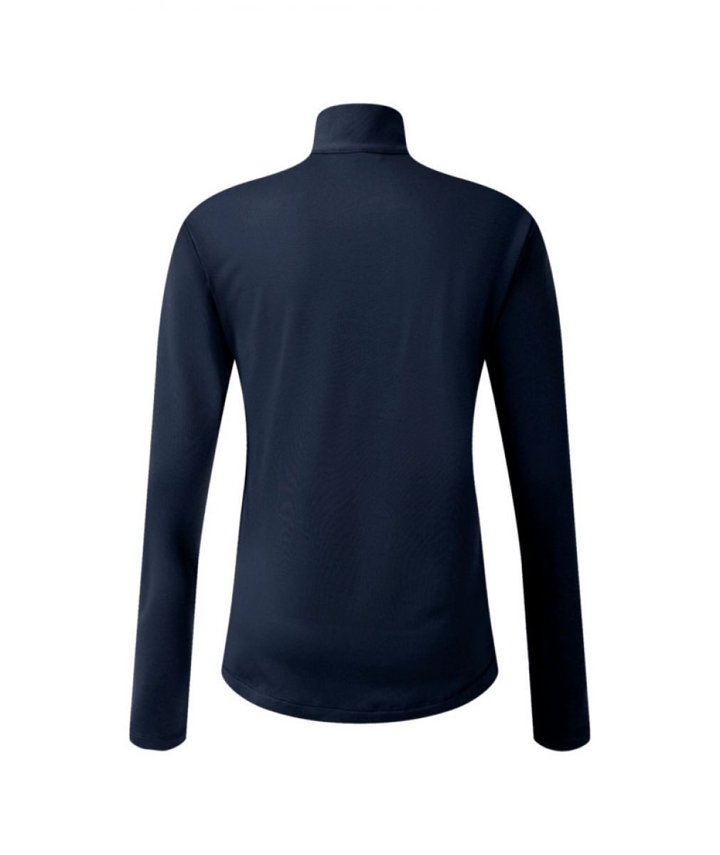 Dare2b Trainingsshirt LowlineIIStrtch Damen Stretch midlayer Radsport Walking