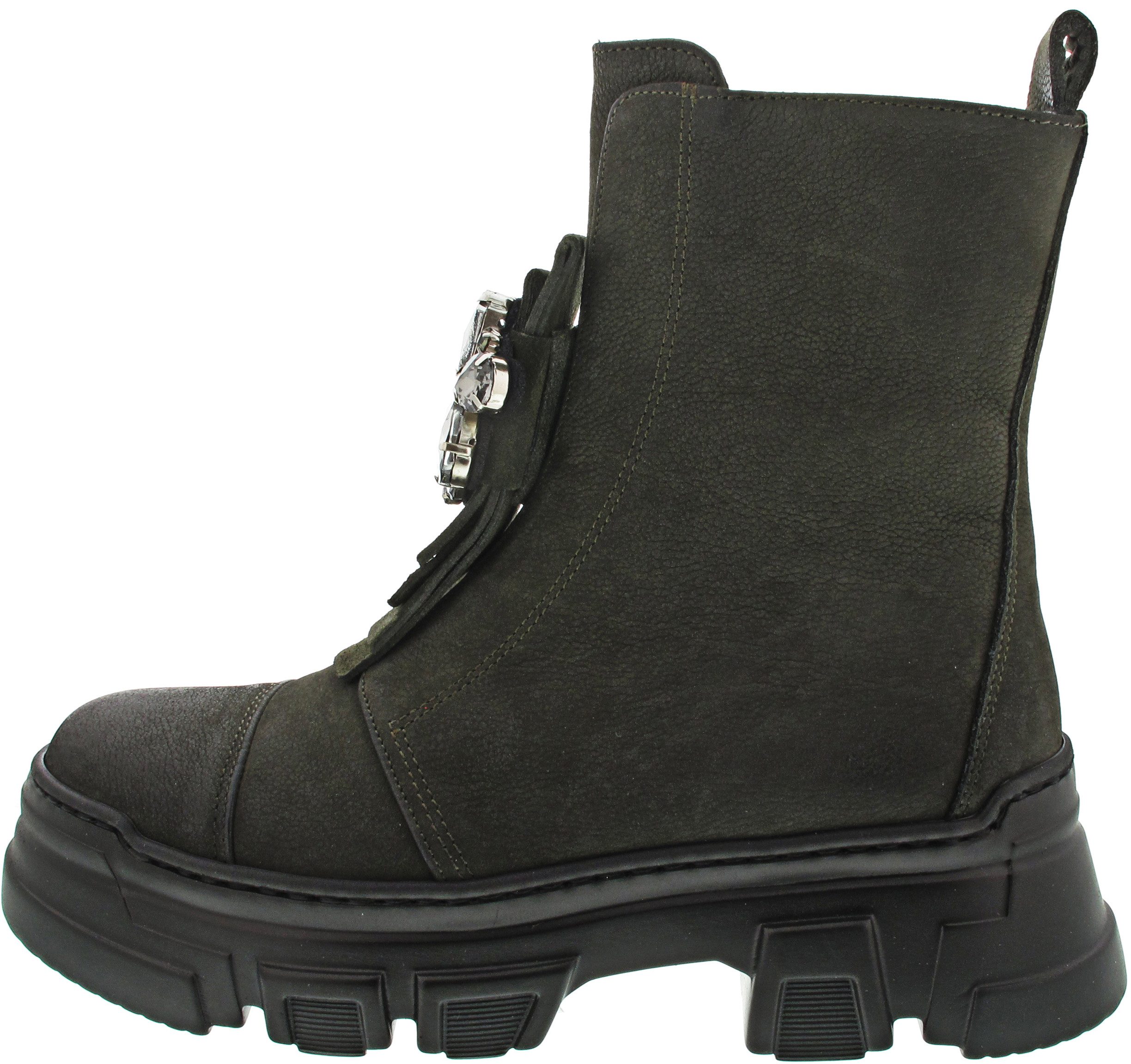 NOCLAIM Сапогиette